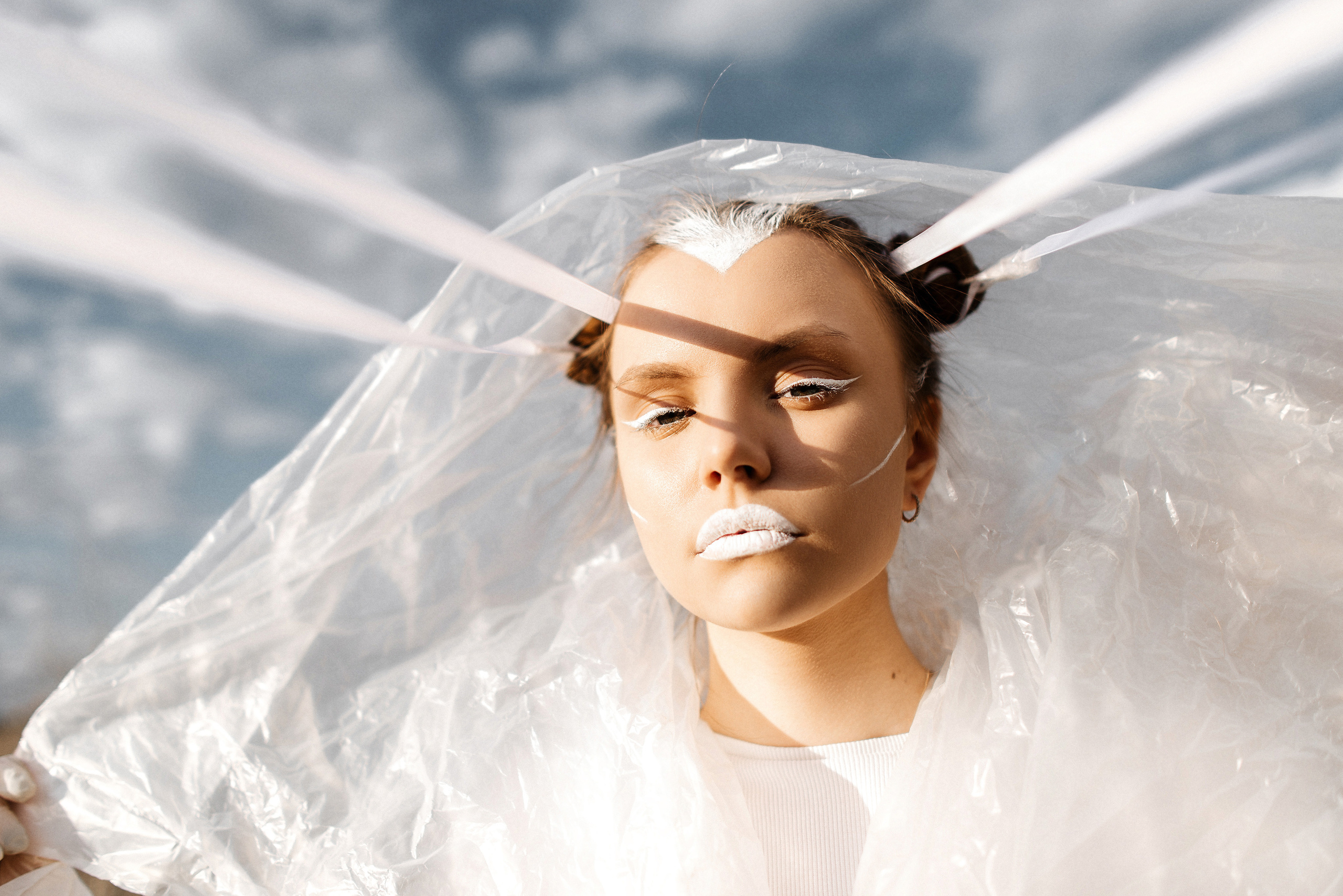 Лера прилетела с другой планеты. Свадебный и портретный фотограф в Липецке Юлия Свит