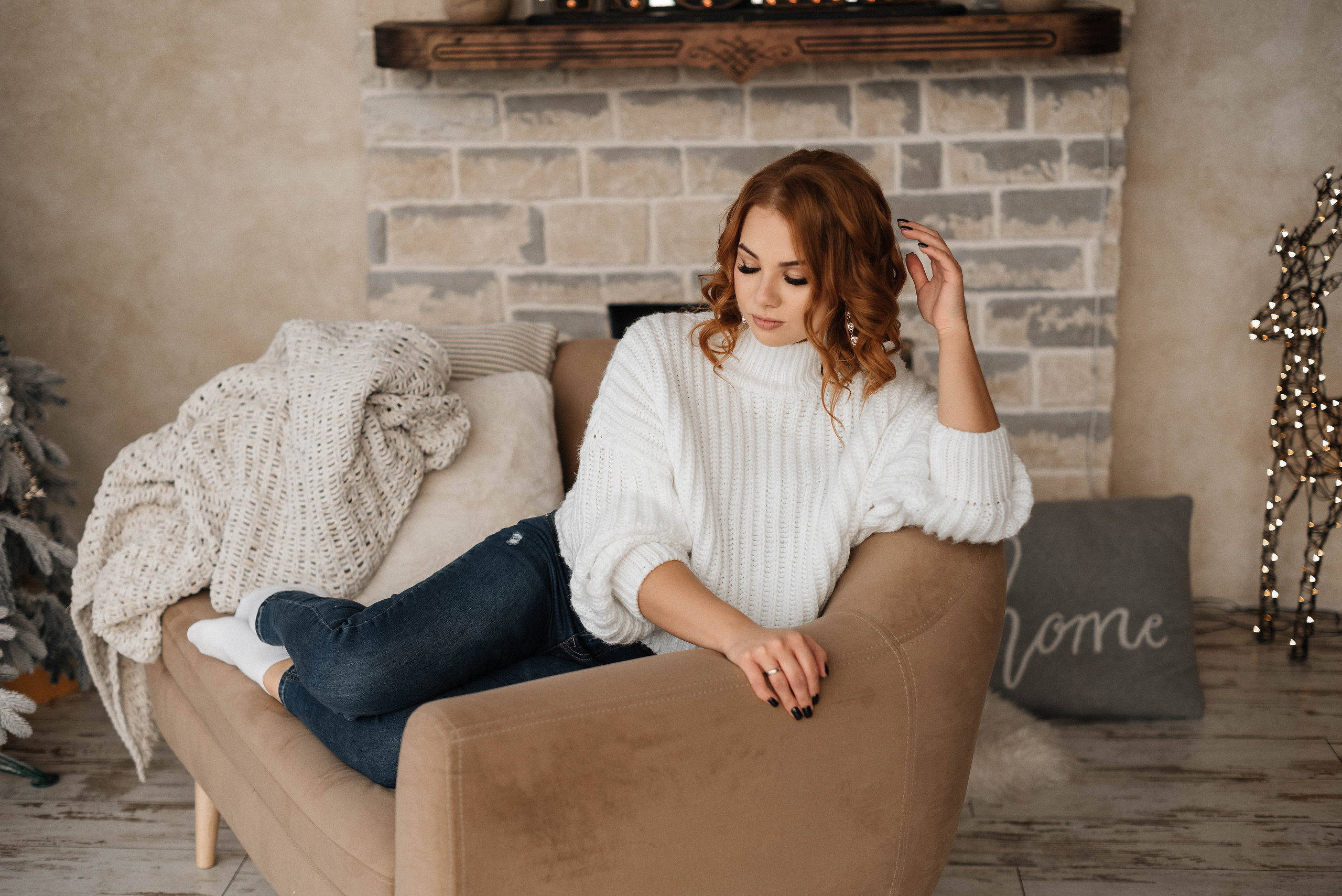 Про любовь Саши и Артёма. Свадебный и портретный фотограф в Липецке Юлия Свит