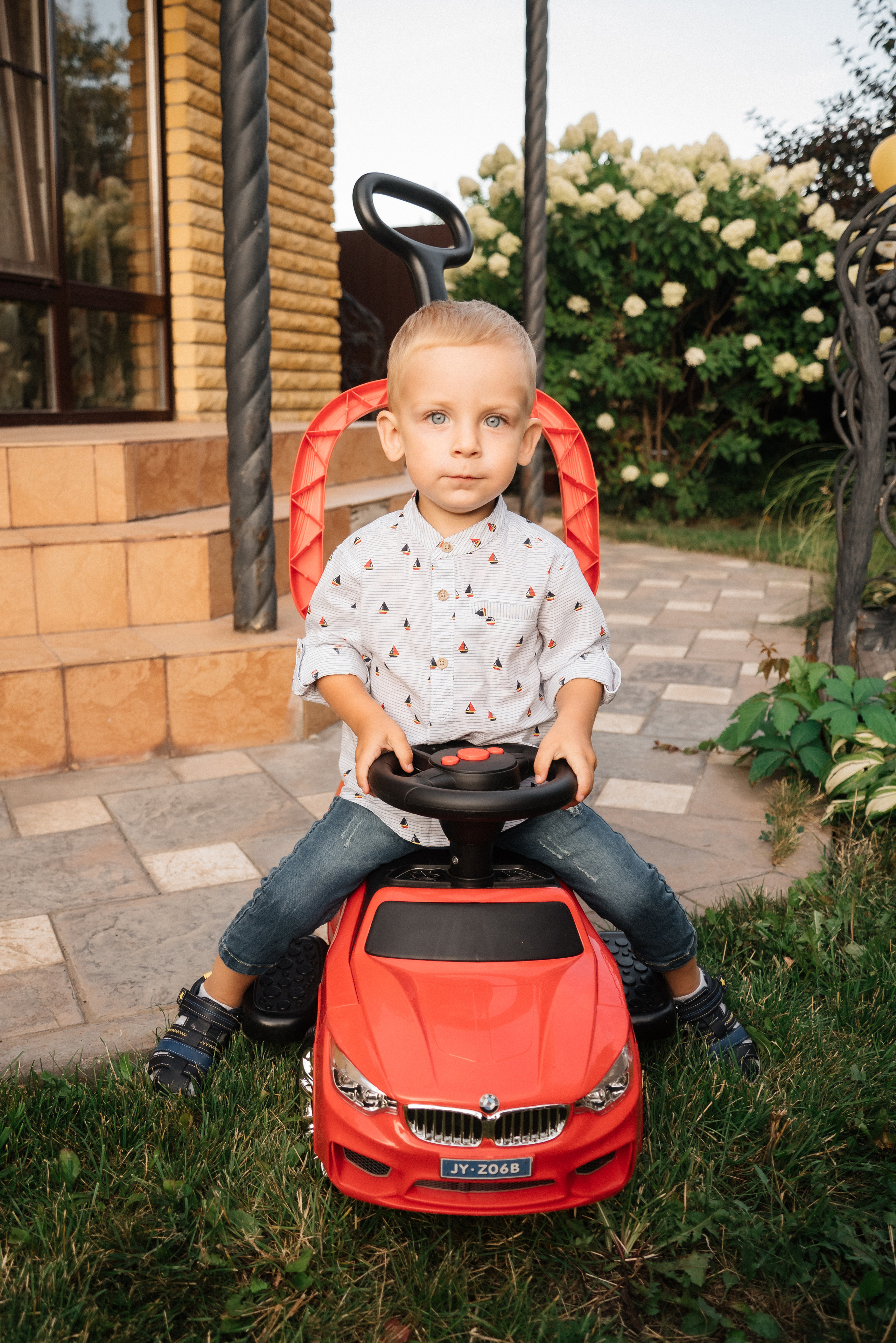День рождения Вари (1 годик). Свадебный и портретный фотограф в Липецке Юлия Свит