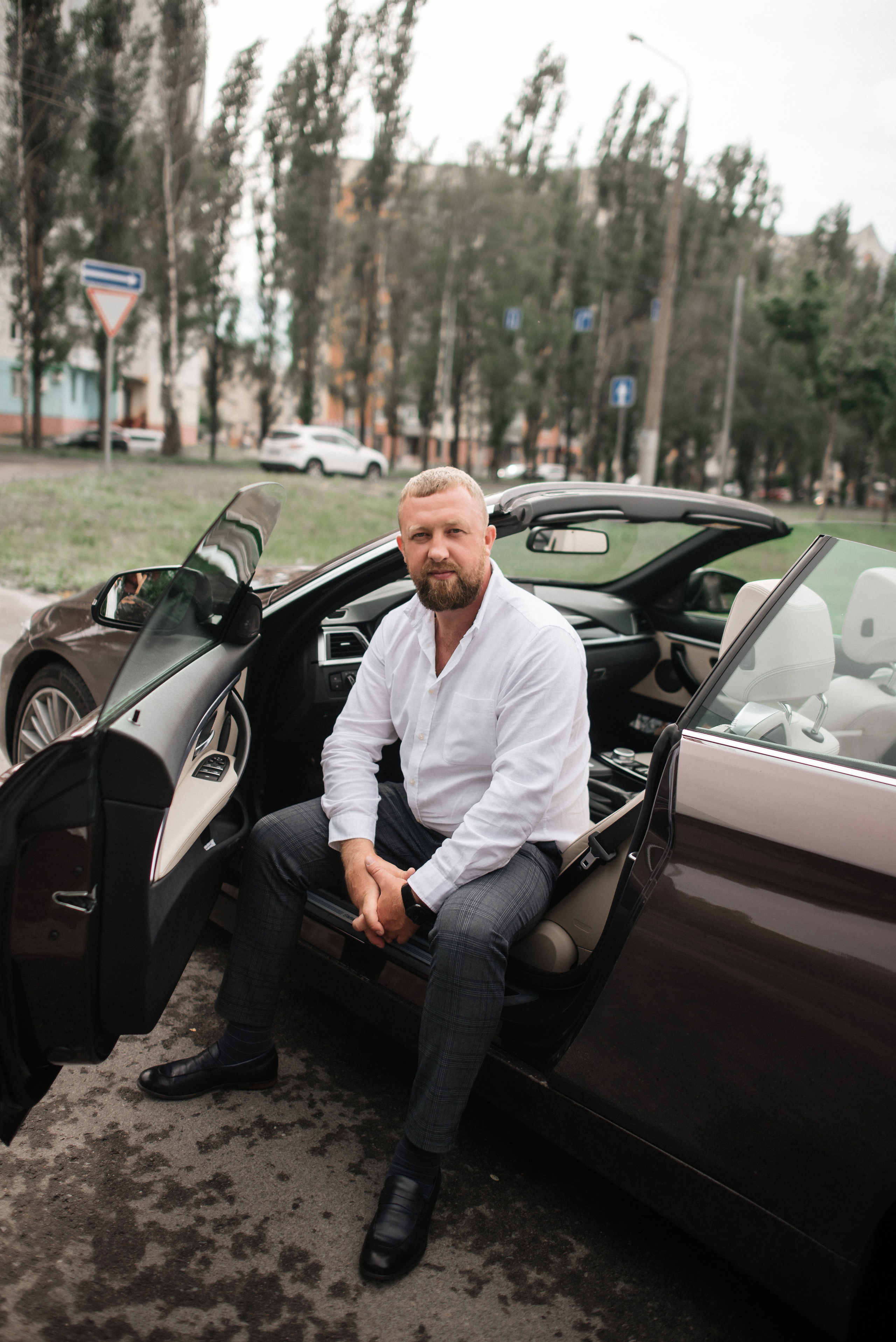 Маша и Саша. Свадебный и портретный фотограф в Липецке Юлия Свит