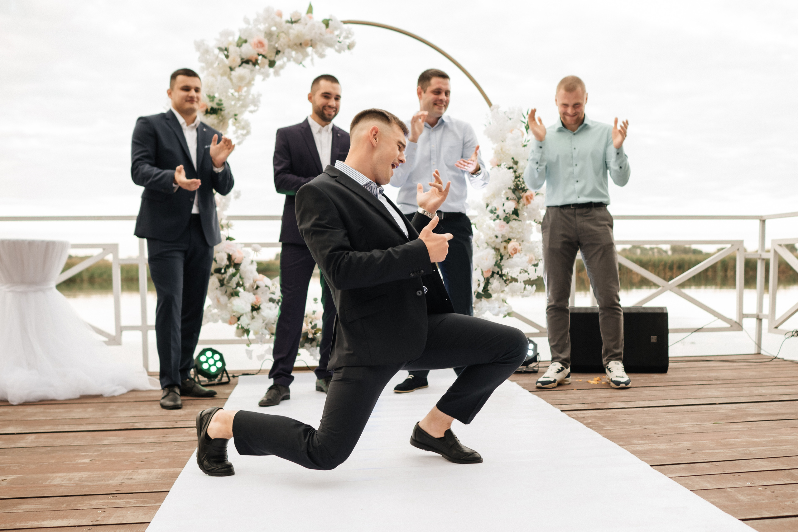 Алина и Лёша (полный день на Морской). Свадебный и портретный фотограф в Липецке Юлия Свит