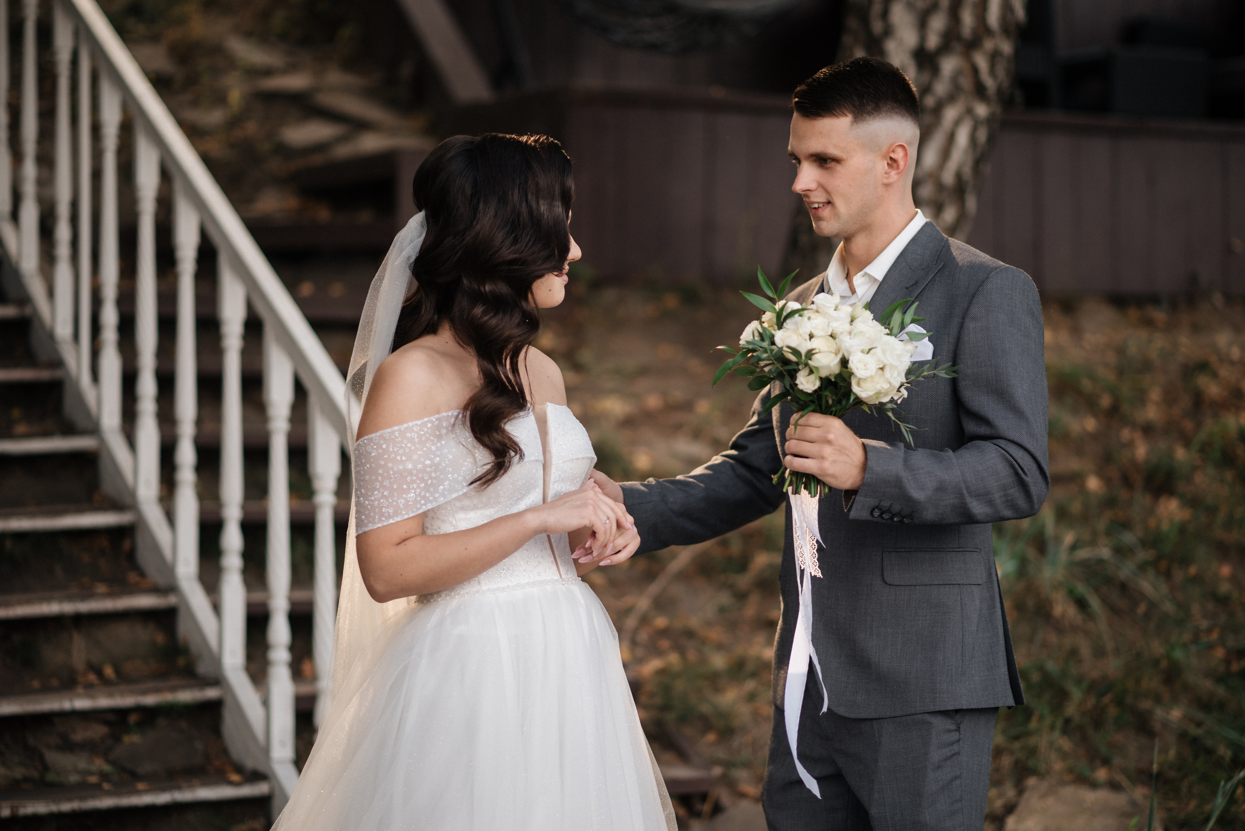 Алина и Лёша (полный день на Морской). Свадебный и портретный фотограф в Липецке Юлия Свит