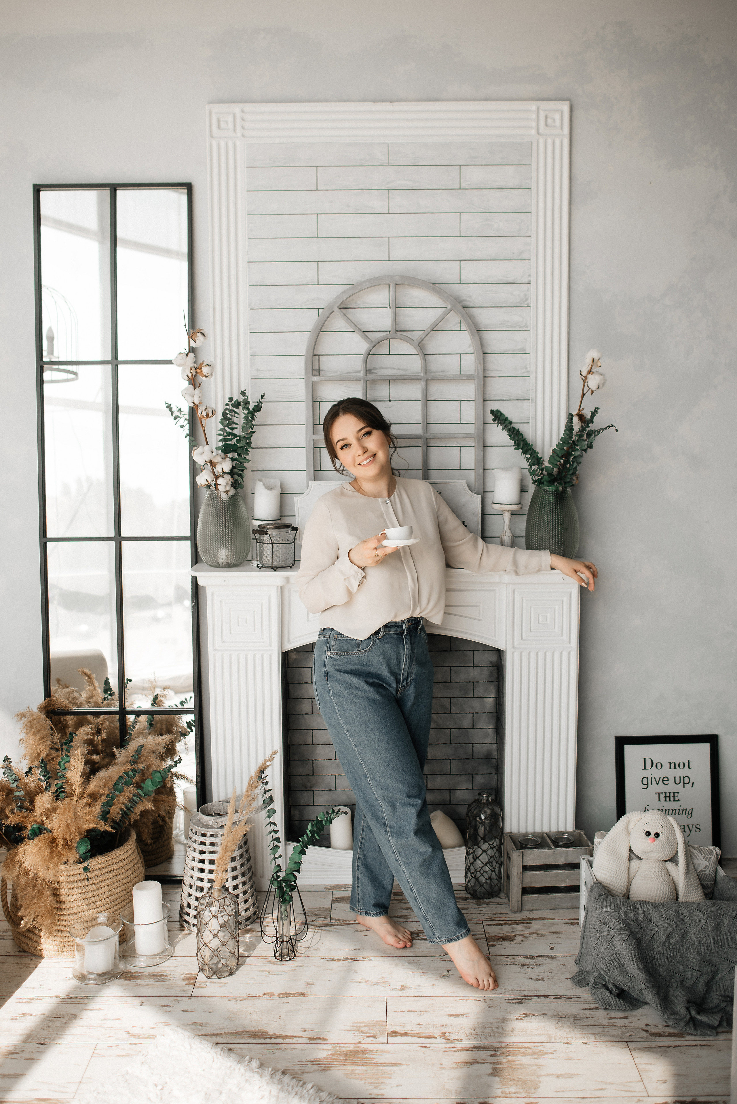 Лиза солнечная как этот день. Свадебный и портретный фотограф в Липецке Юлия Свит