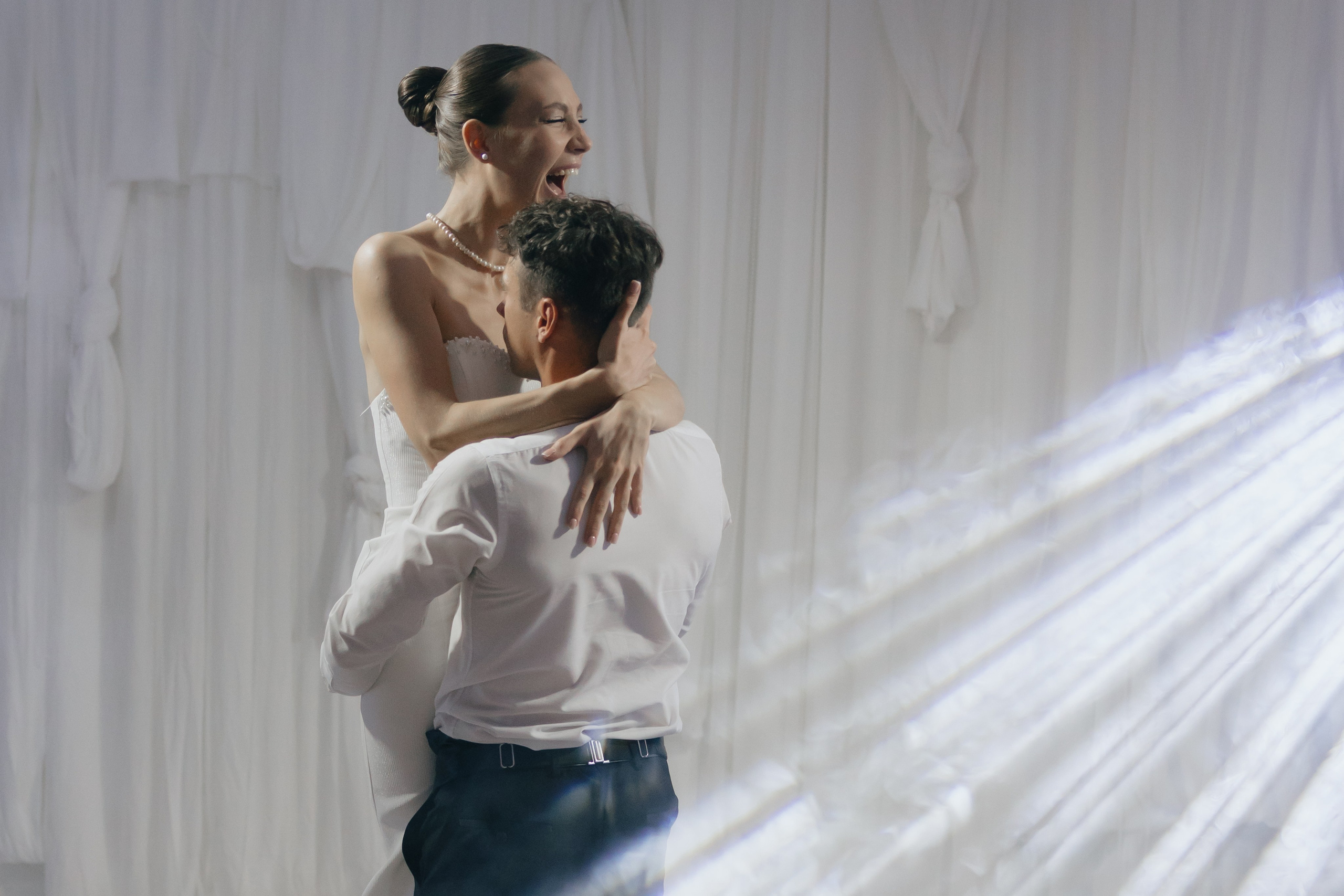 Любовь без слов. Дубинкина Екатерина Фотограф Рязань, Москва