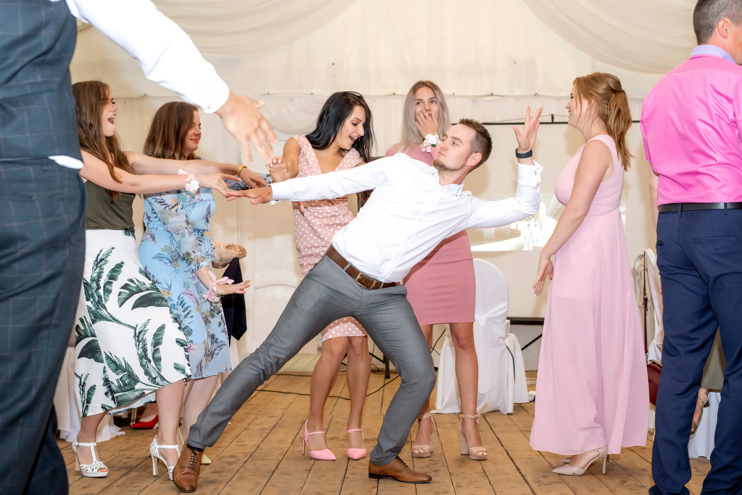 E & A. Свадебный и семейный фотограф в Новосибирске Александра Ракитина