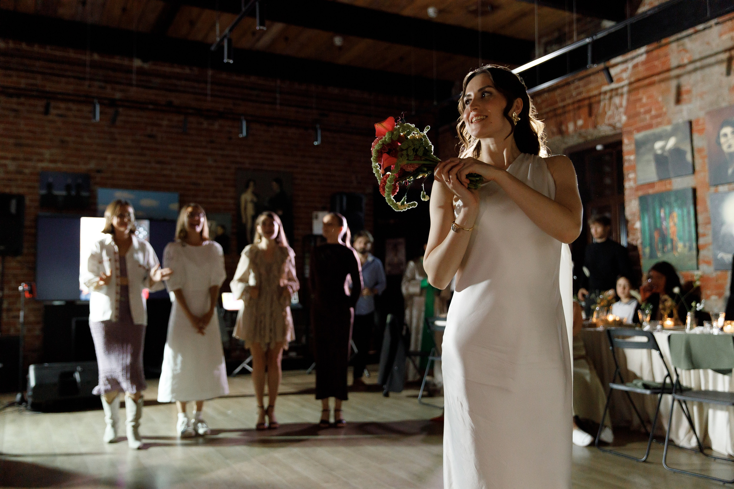 I & A. Свадебный и семейный фотограф Анжелика Альашкар в Казани Татарстан