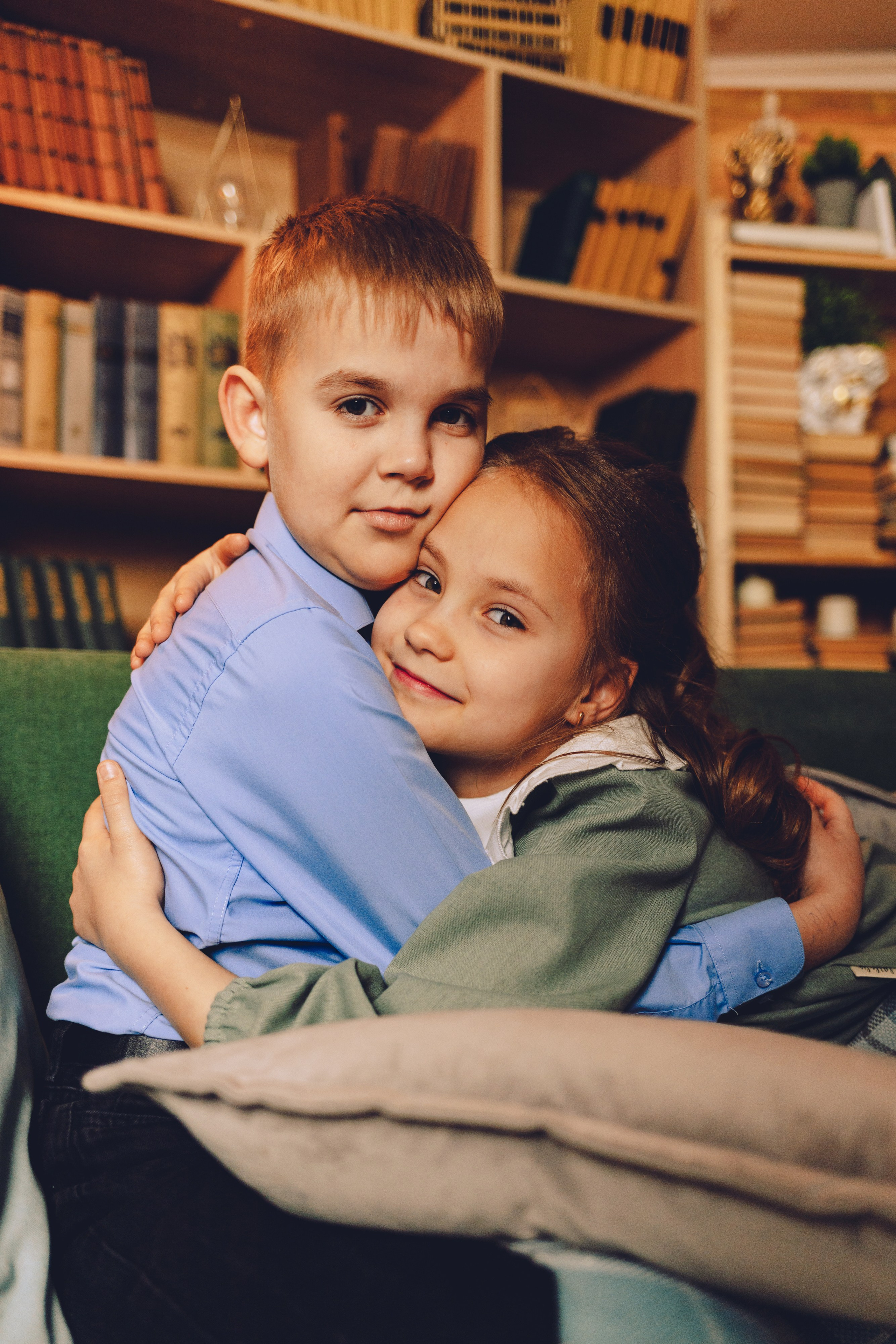 Фотограф Елена Кириллова