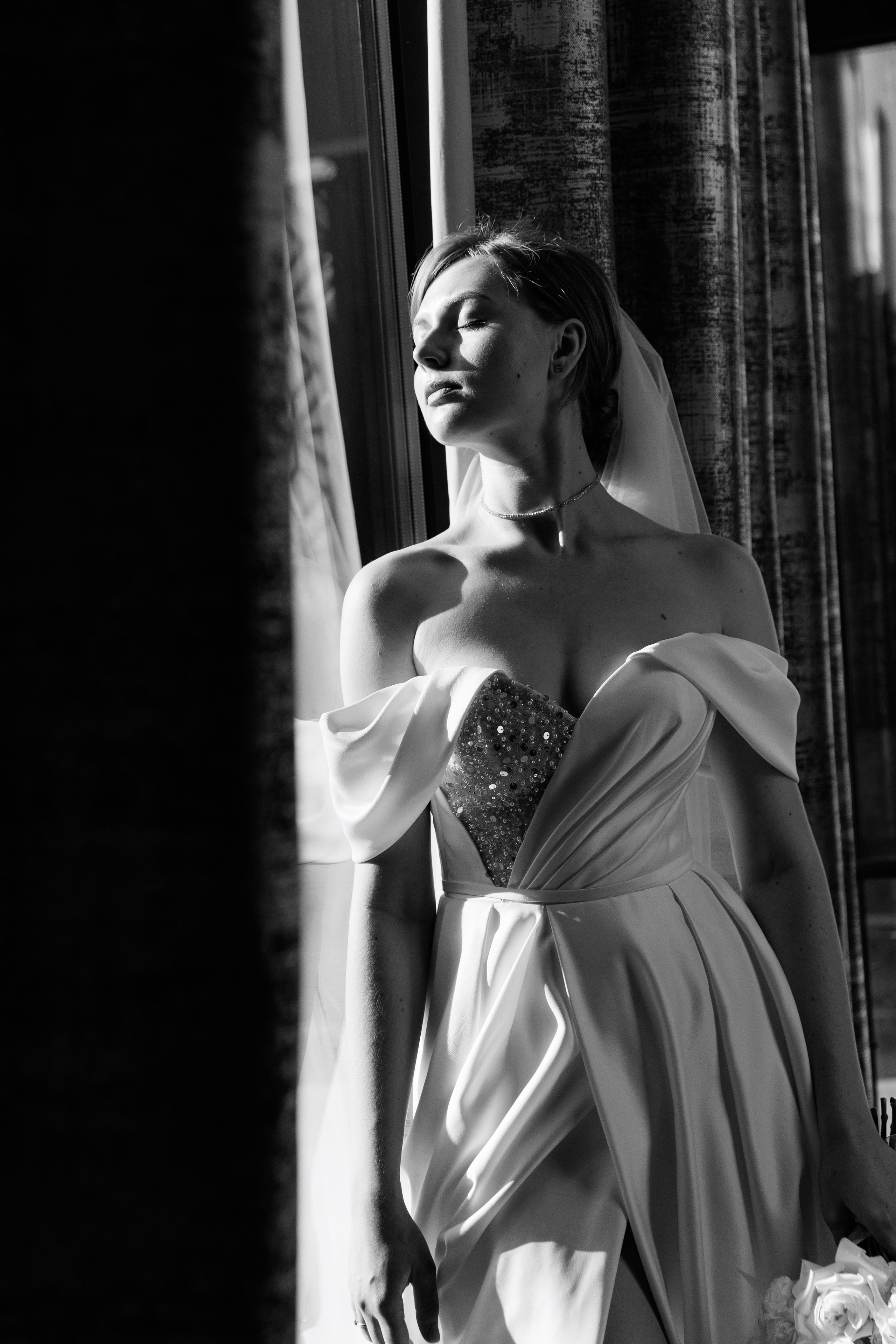 9 сентября 2023. Фотограф Яна Белая