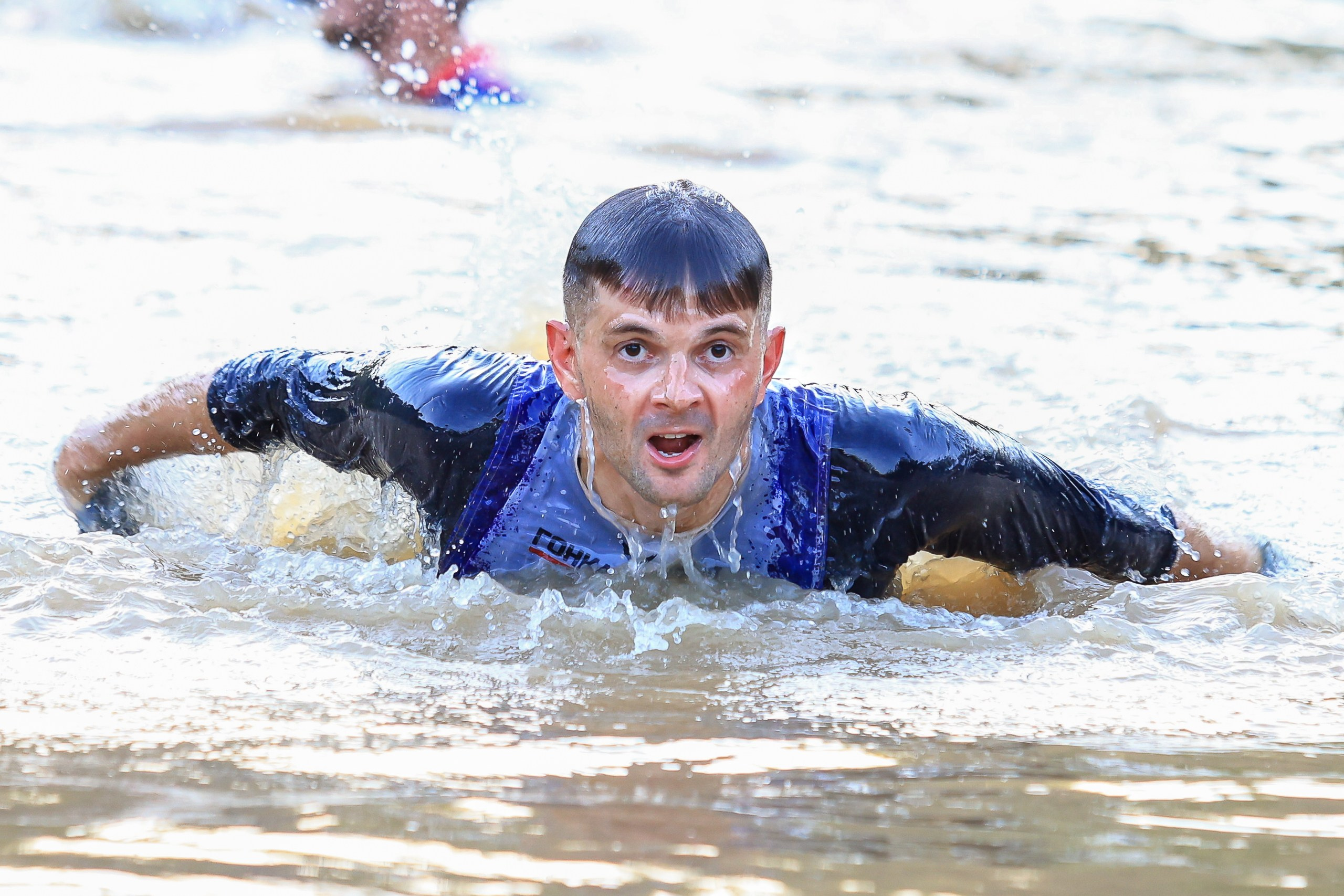 Гонка Героев. Свадебная фотосъёмка в Москве, Туле