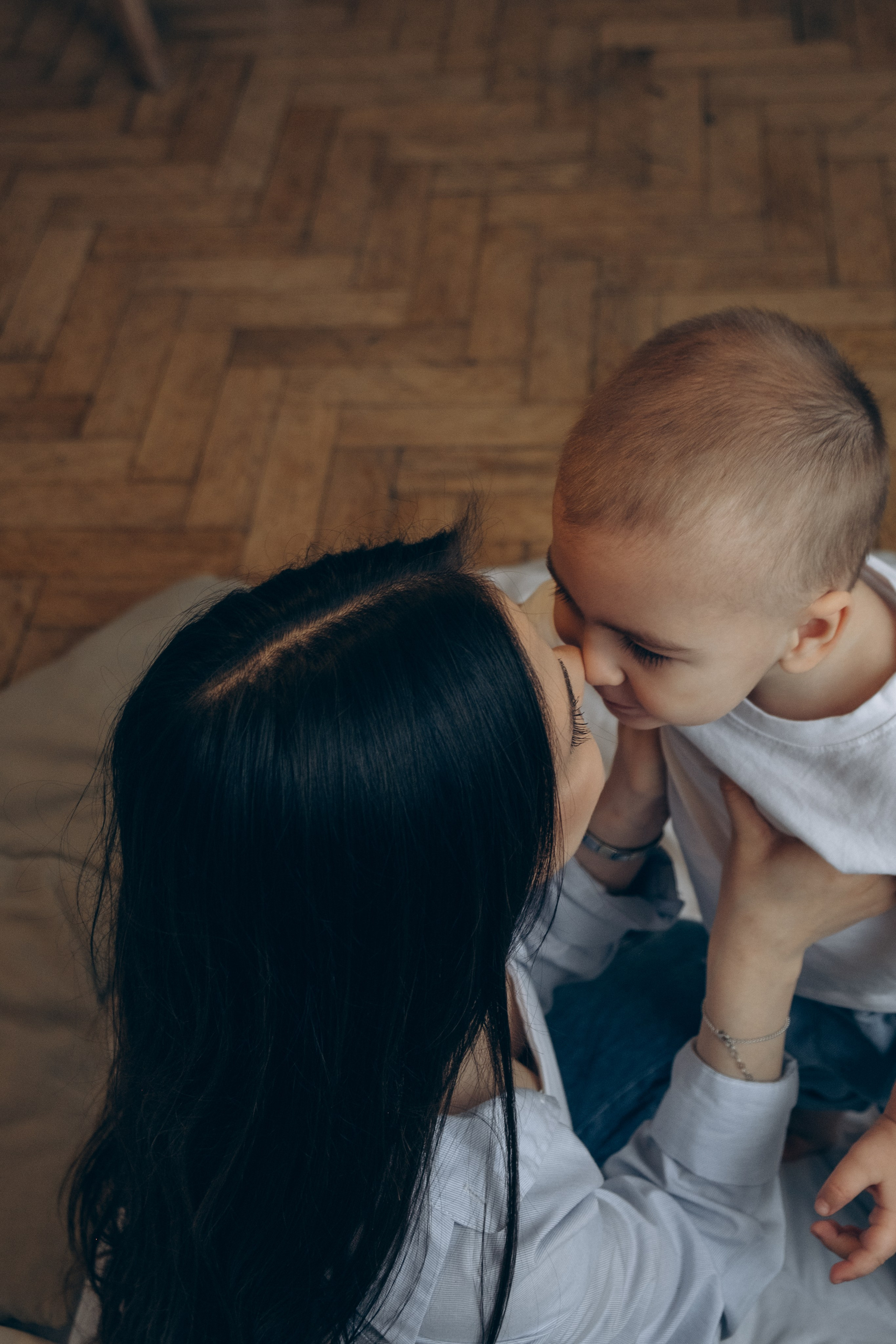 В ожидании. Семейный фотограф в Ростове-на-Дону Яна Макаренко