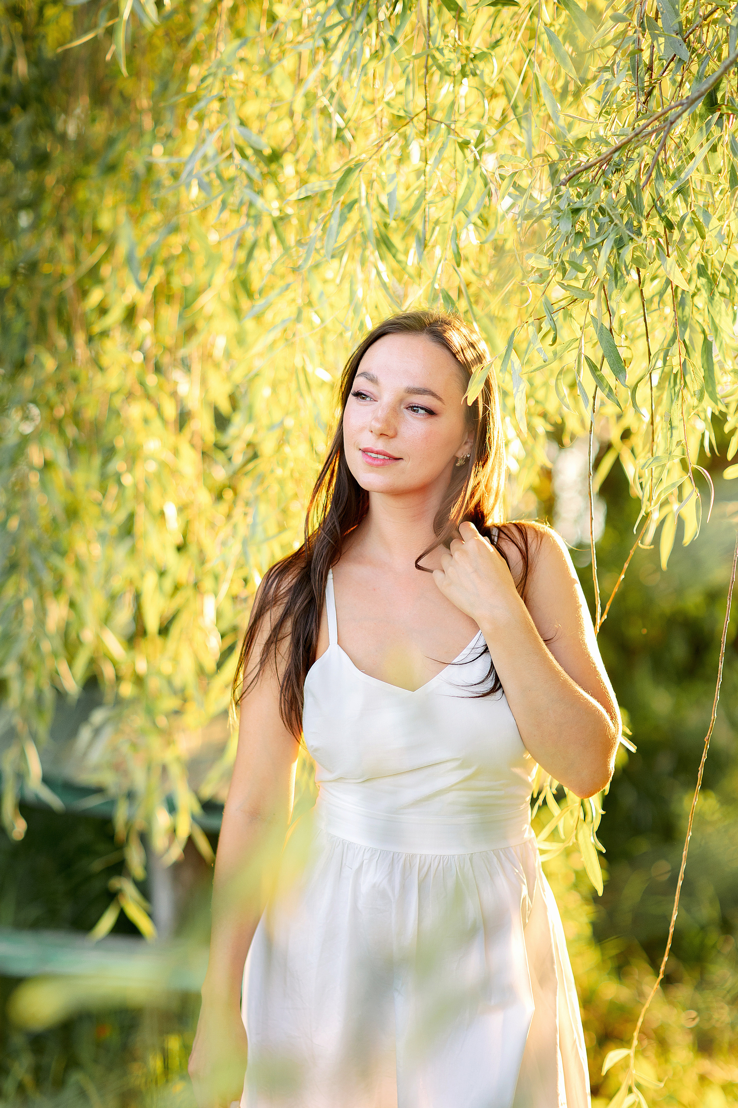 Семейная фотосессия. Лето 2022. Семейный и детский фотограф в Пензе Анна Михайлова