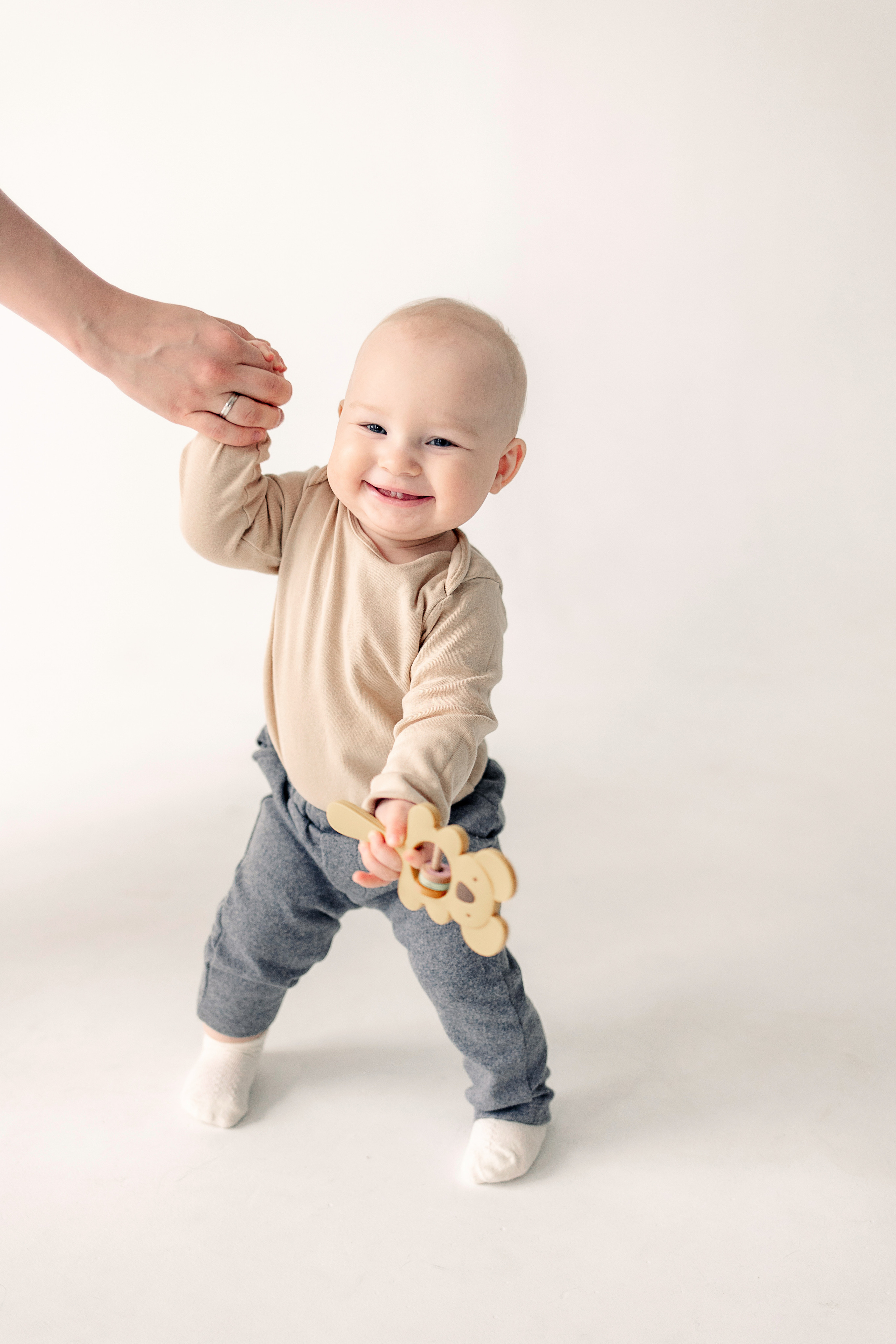 Большая СЕМЬЯ. 2023 год. Семейный и детский фотограф в Пензе Анна Михайлова