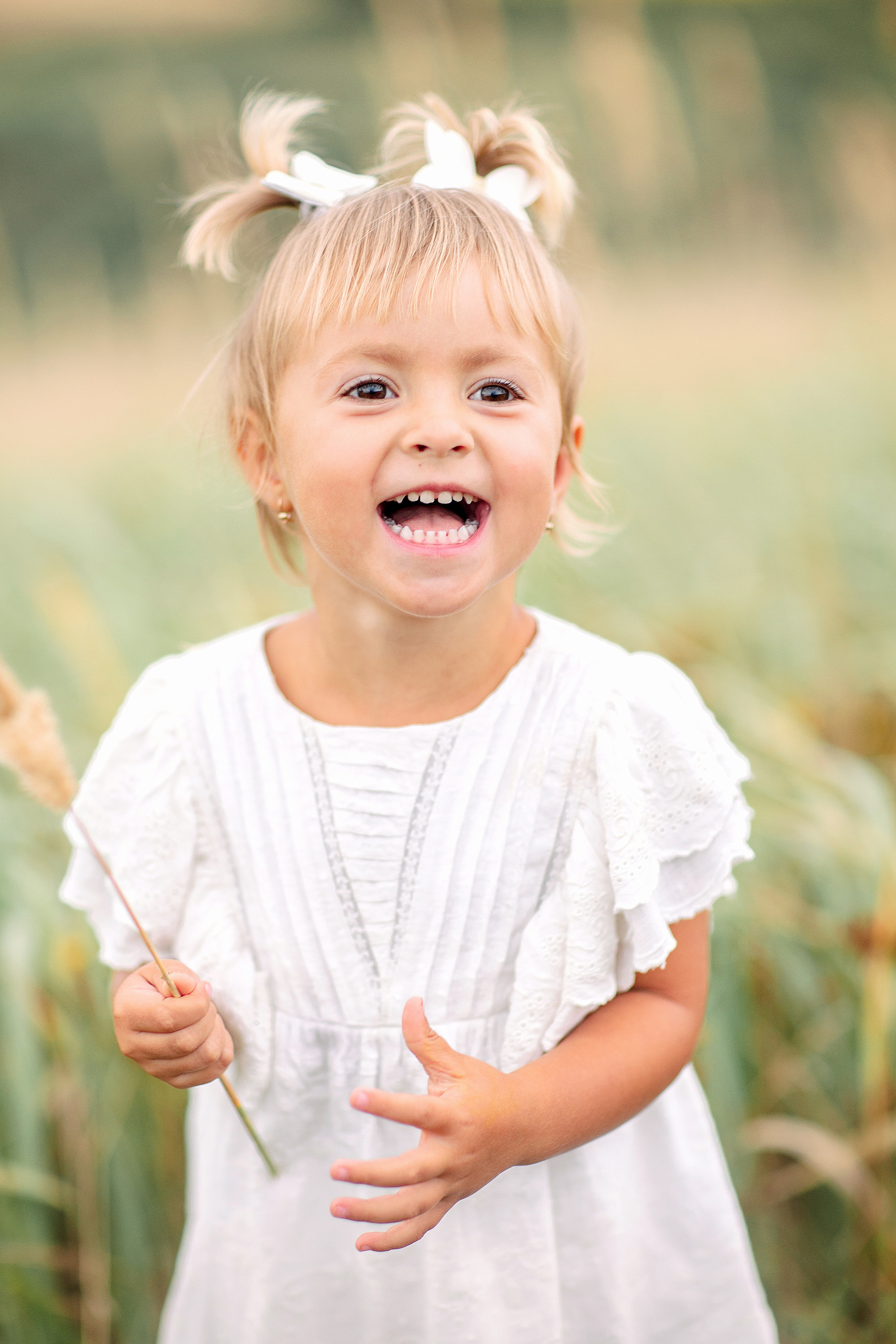 Семейная фотосессия. Лето 2022. Семейный и детский фотограф в Пензе Анна Михайлова