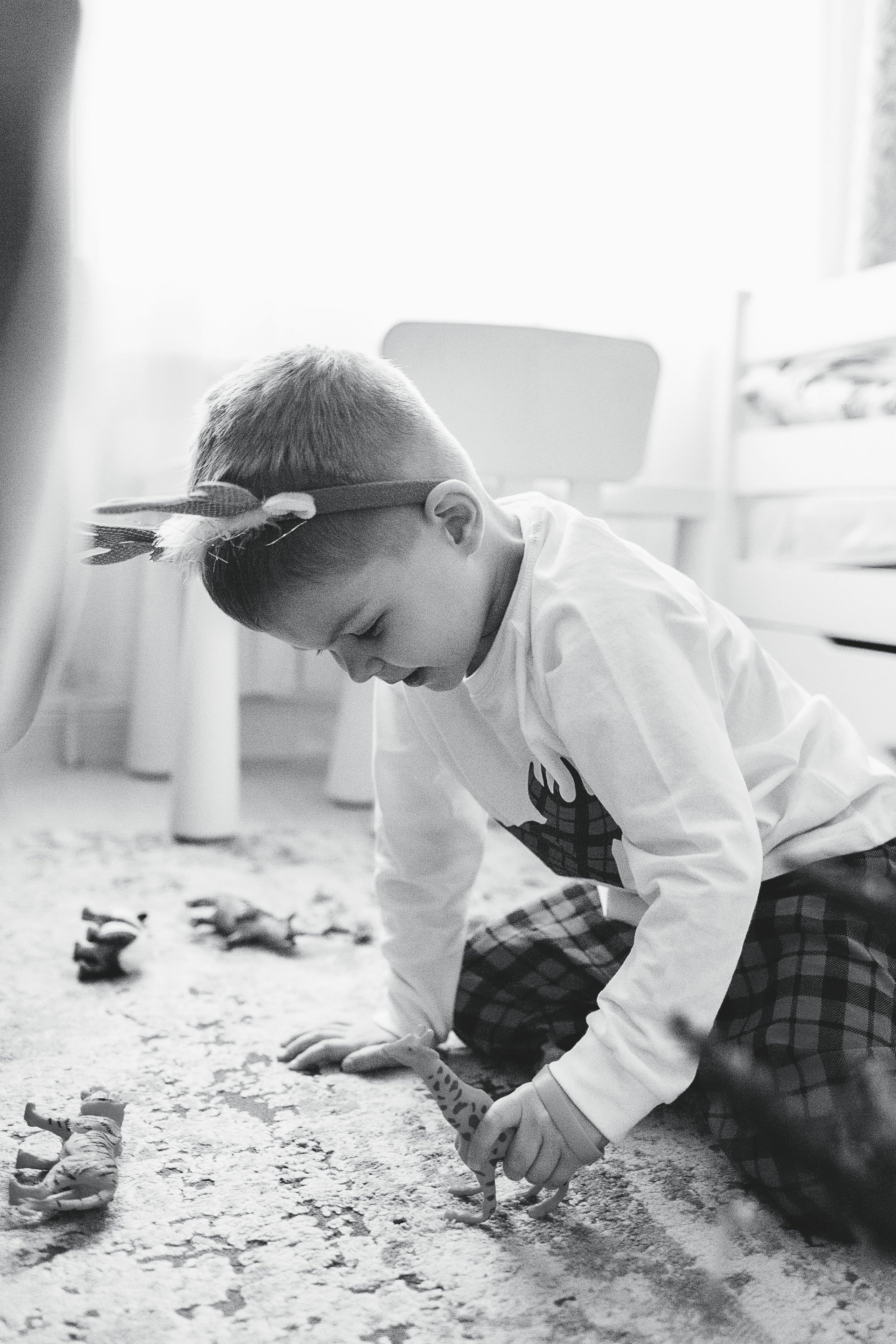 Новогодняя домашняя фотосессия. 2022 год. Семейный и детский фотограф в Пензе Анна Михайлова