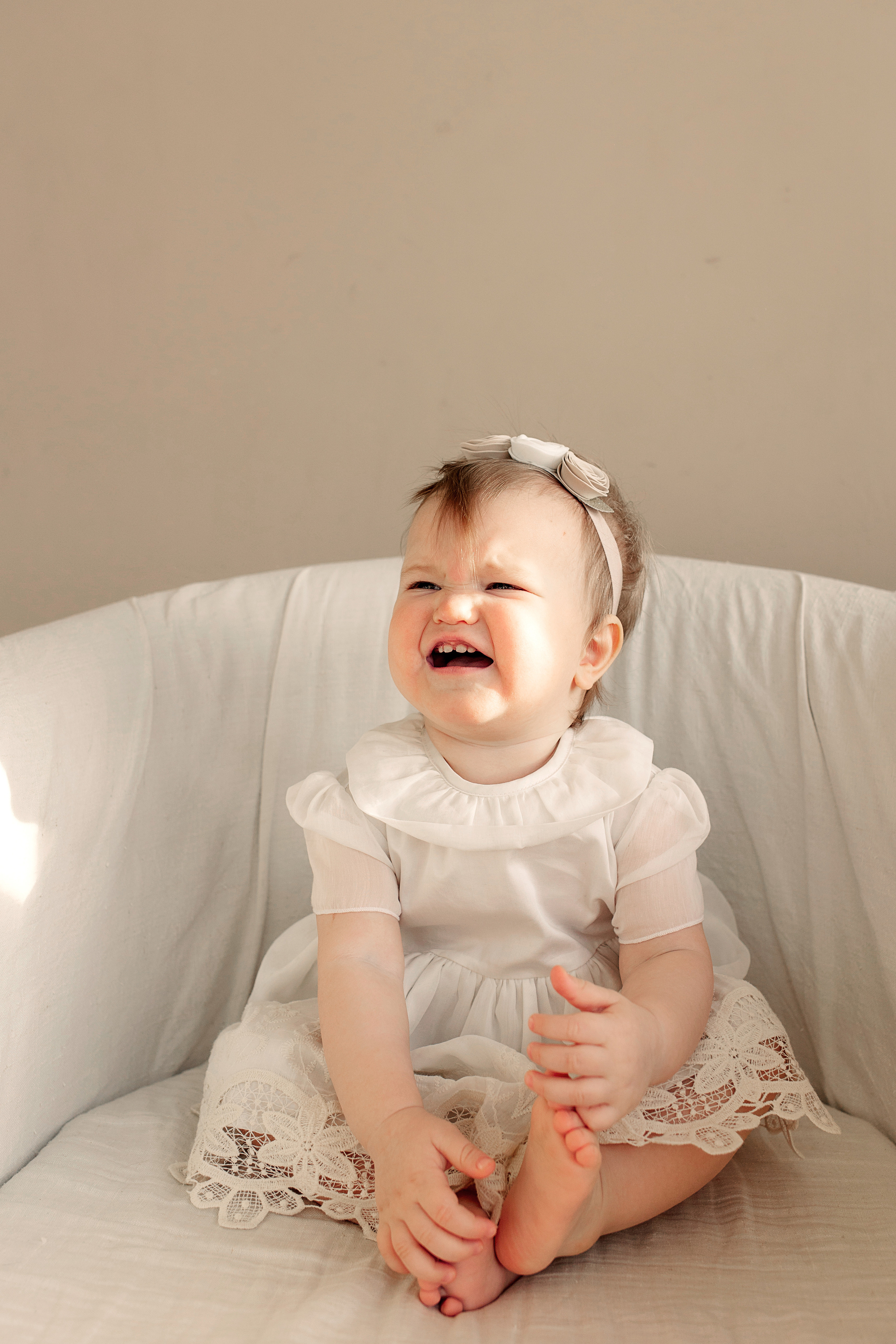 Семейная фотосессия. Январь 2023. Семейный и детский фотограф в Пензе Анна Михайлова