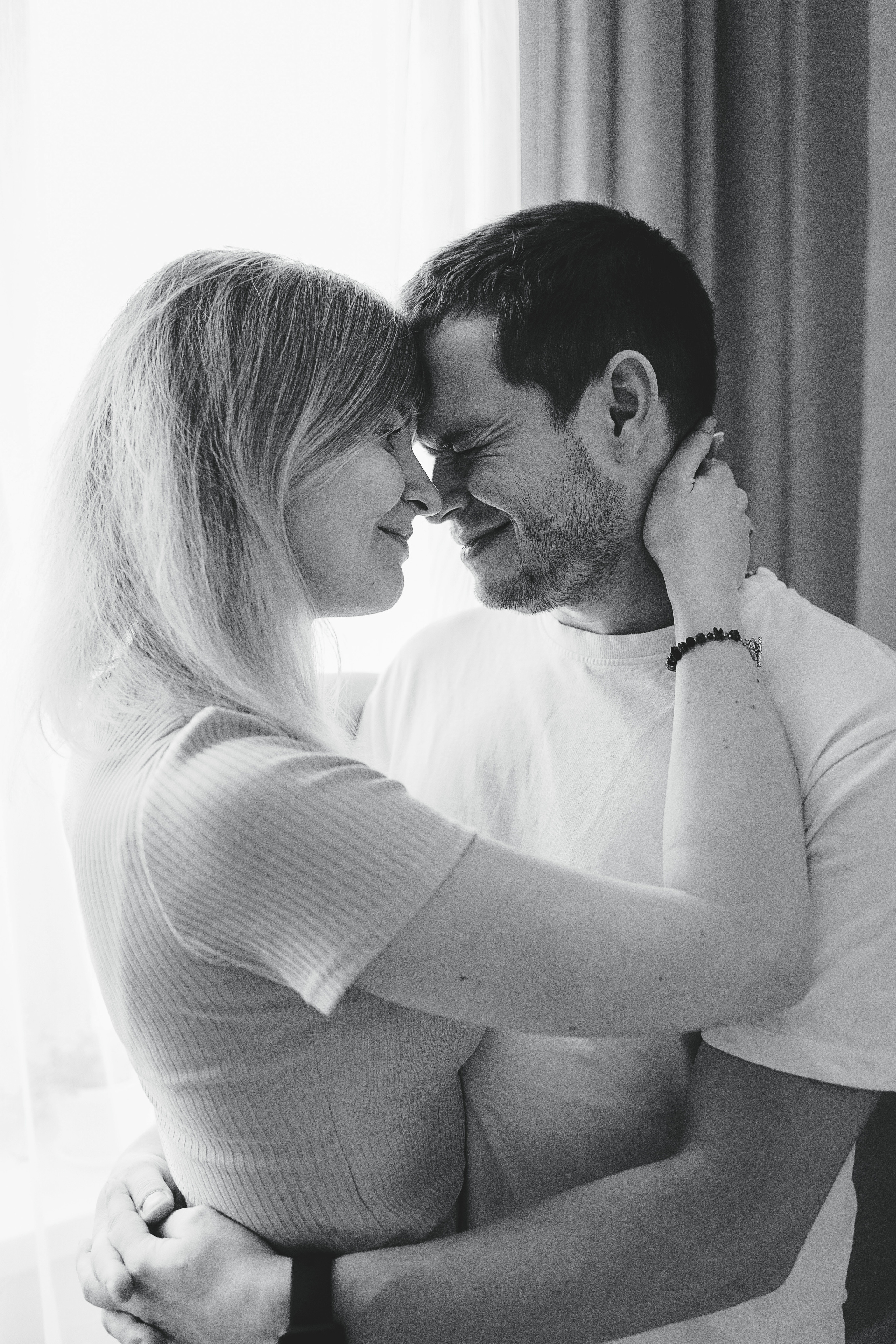 Новогодняя домашняя фотосессия. 2022 год. Семейный и детский фотограф в Пензе Анна Михайлова