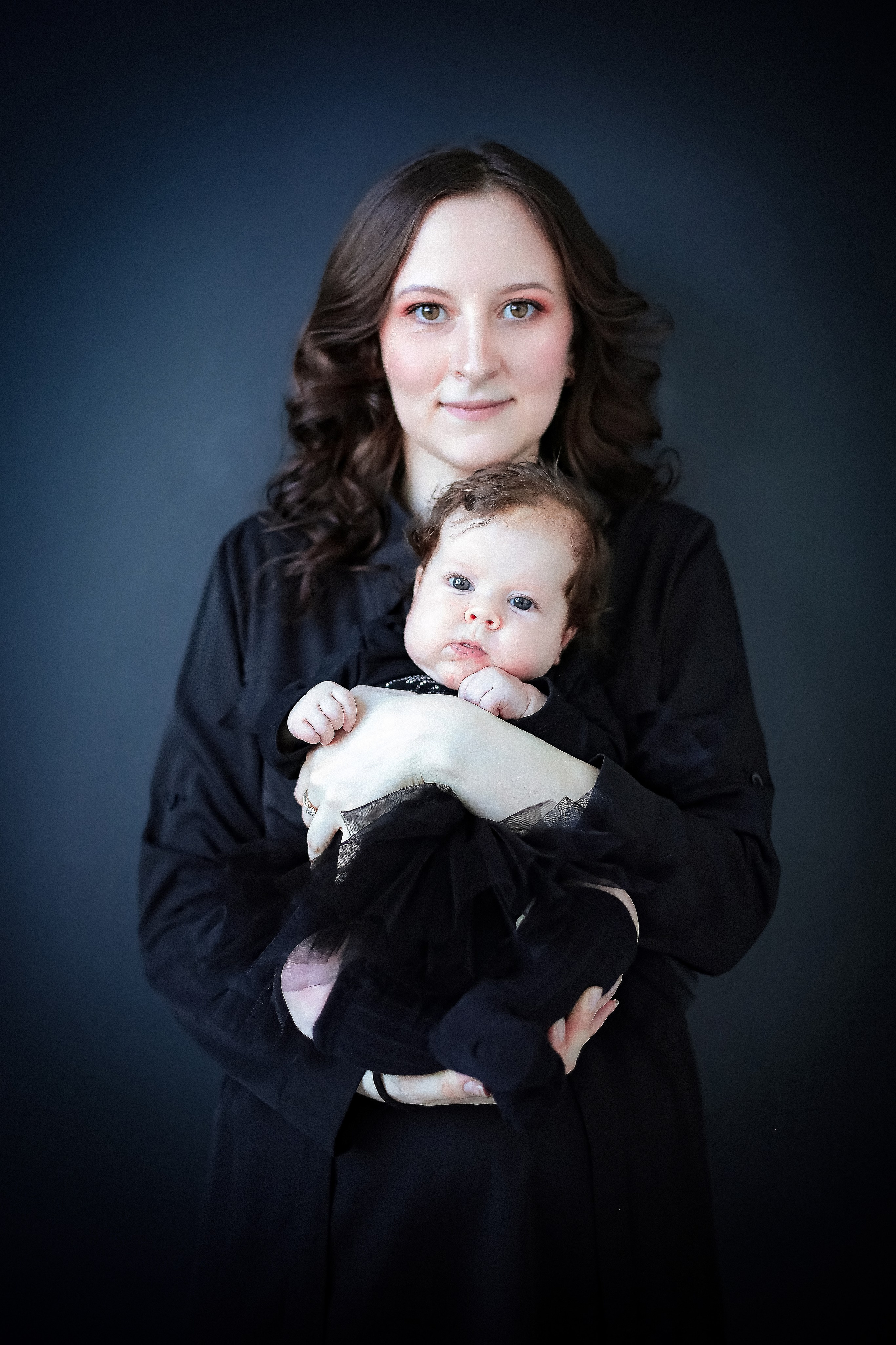 Анна, Кирилл, Вероника, Виктория. Фотограф г. Хабаровск. Семейные и индивидуальные съёмки