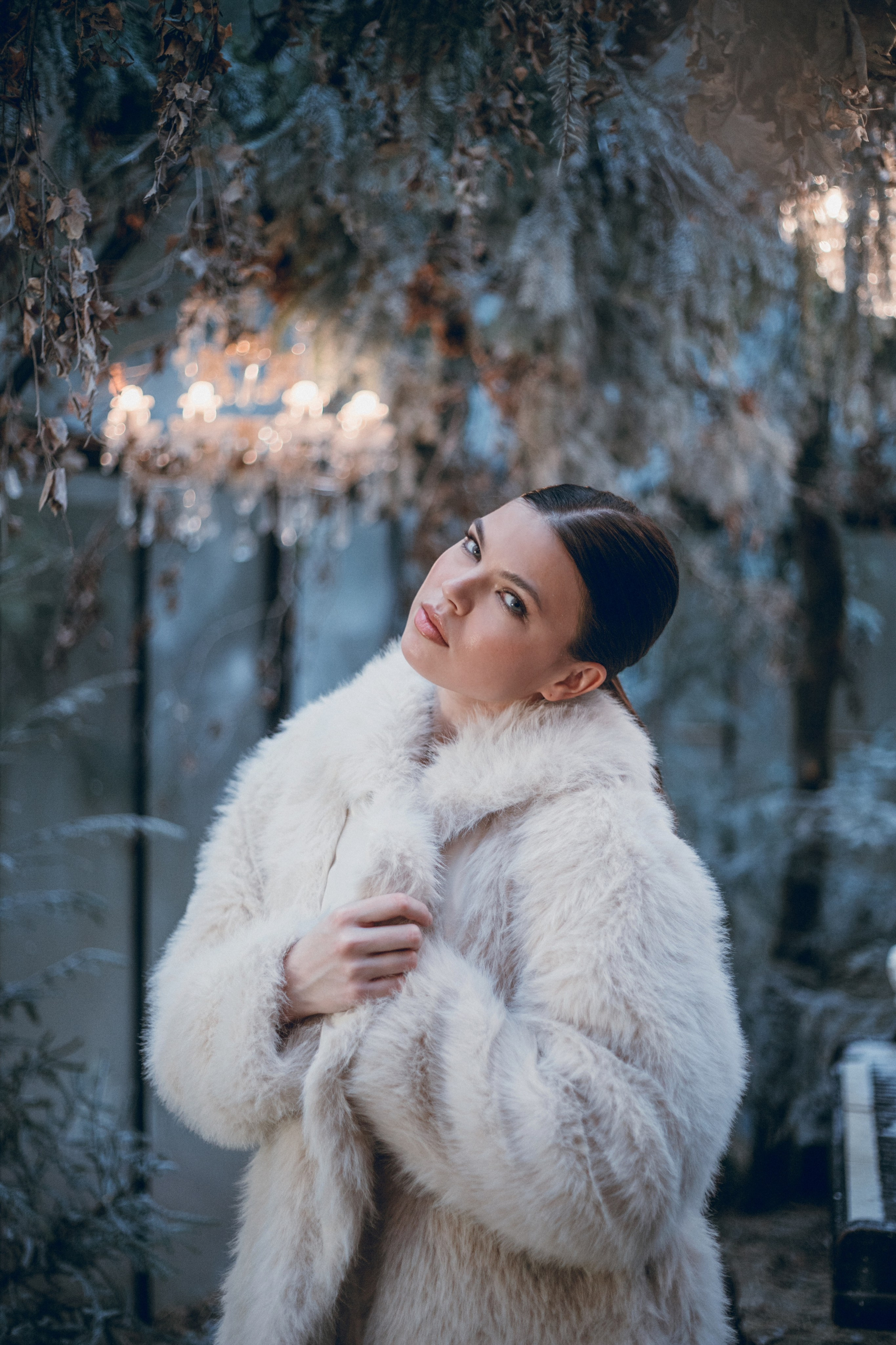 Женская. Женский и семейный фотограф в Москве Лисовская Юлия