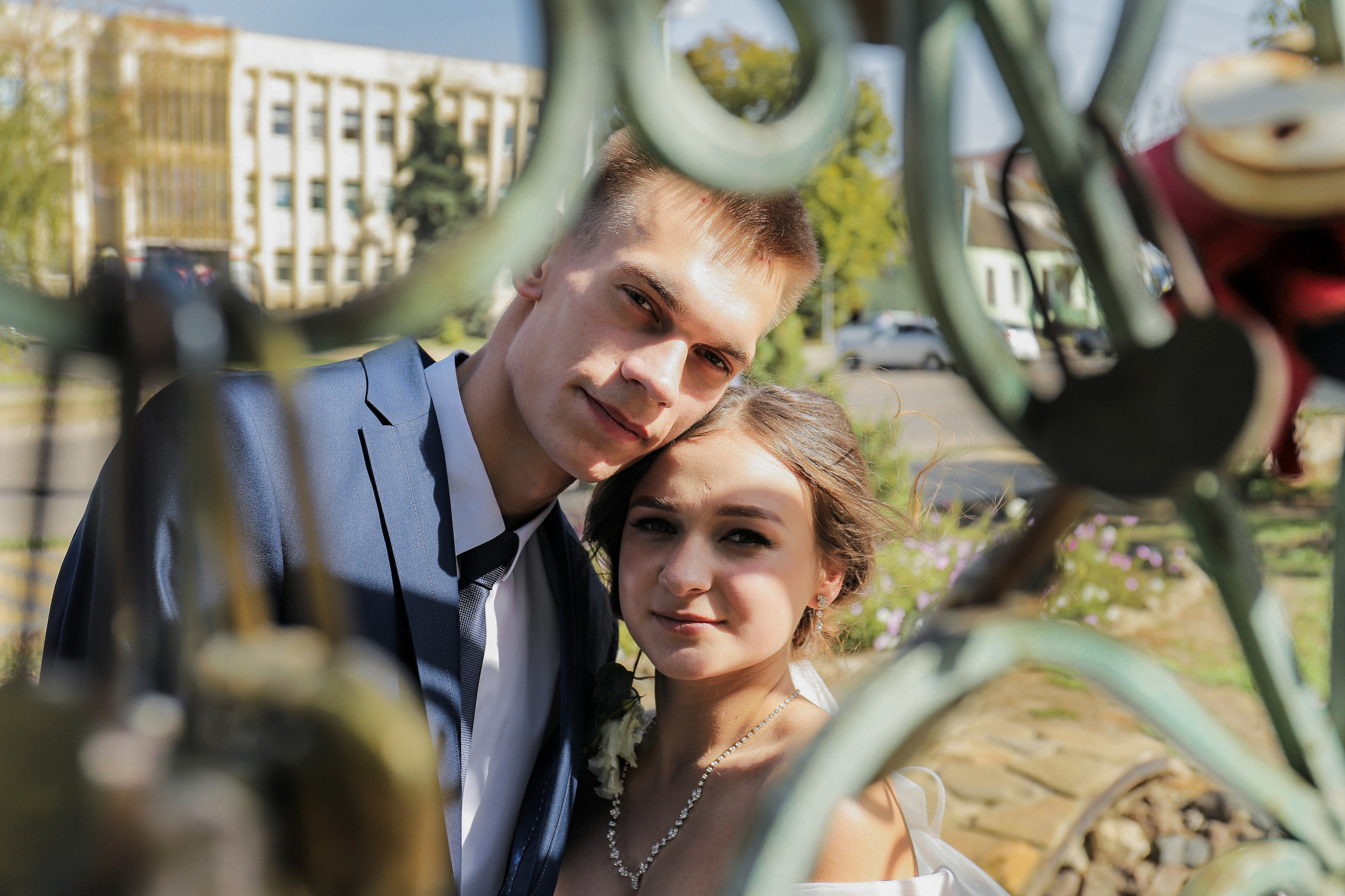 СВАДЕБНЫЕ ФОТО. Свадебный видеограф и фотограф в Краснодарском крае Игорь Варава