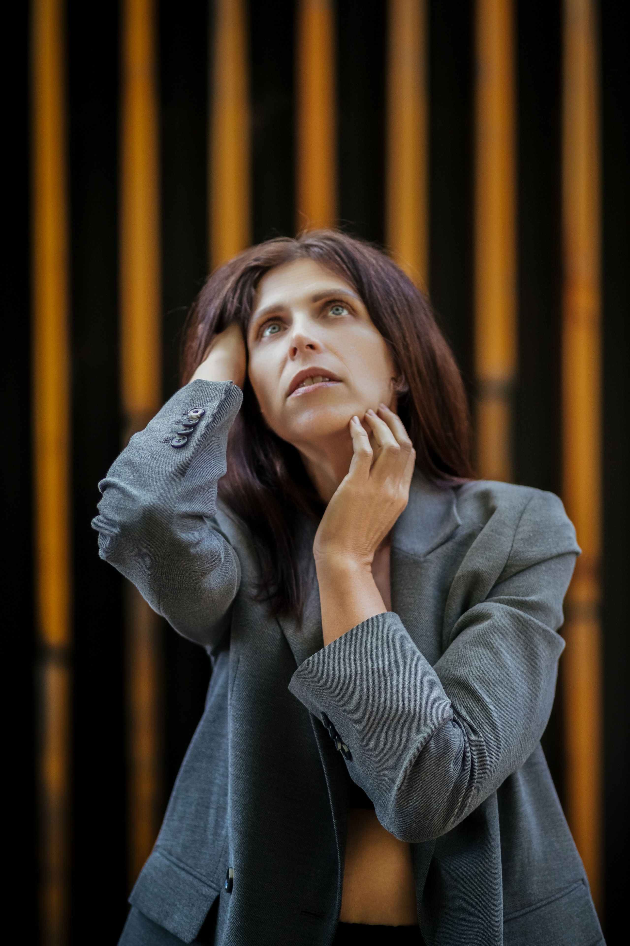 Ольга. Вера Соколова фотограф Воронеж