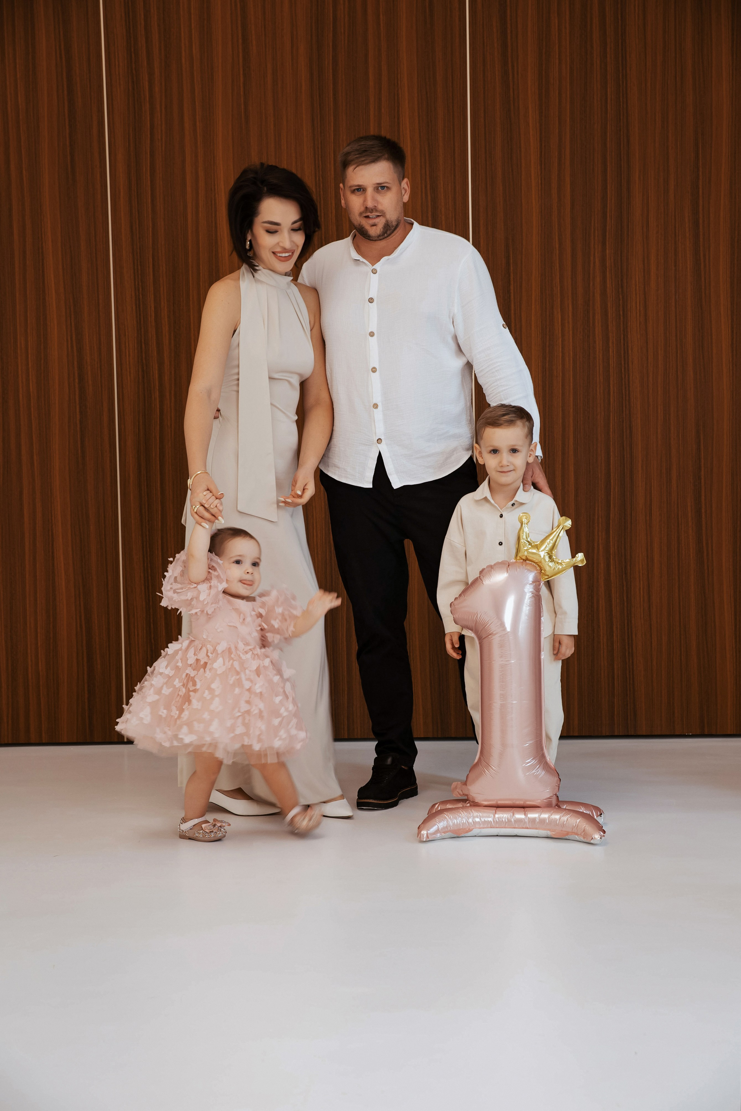 Осенняя семейная история. Мария Авджян Фотограф и видеограф Краснодар