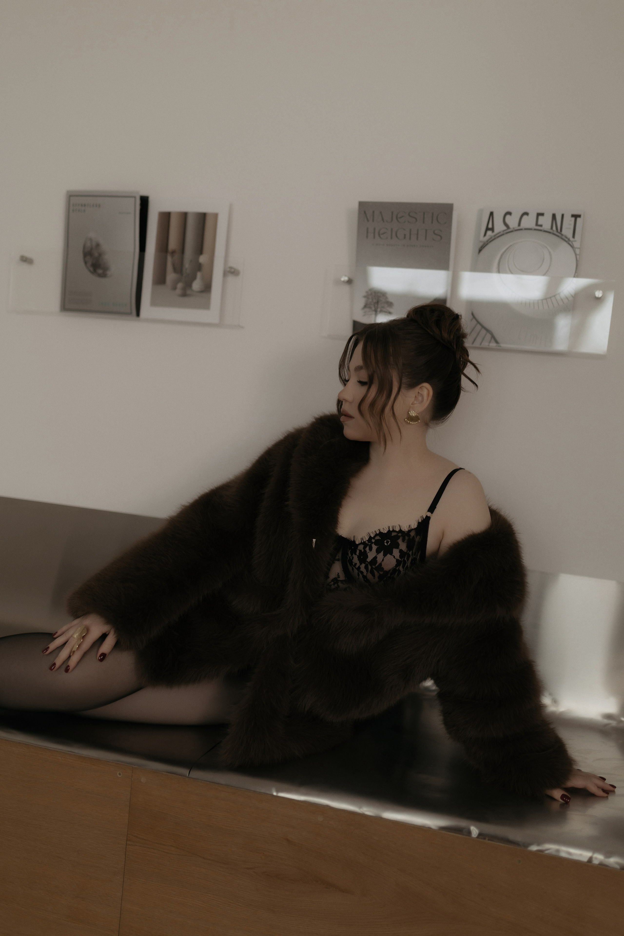 Арина. DARYA.BELKINA