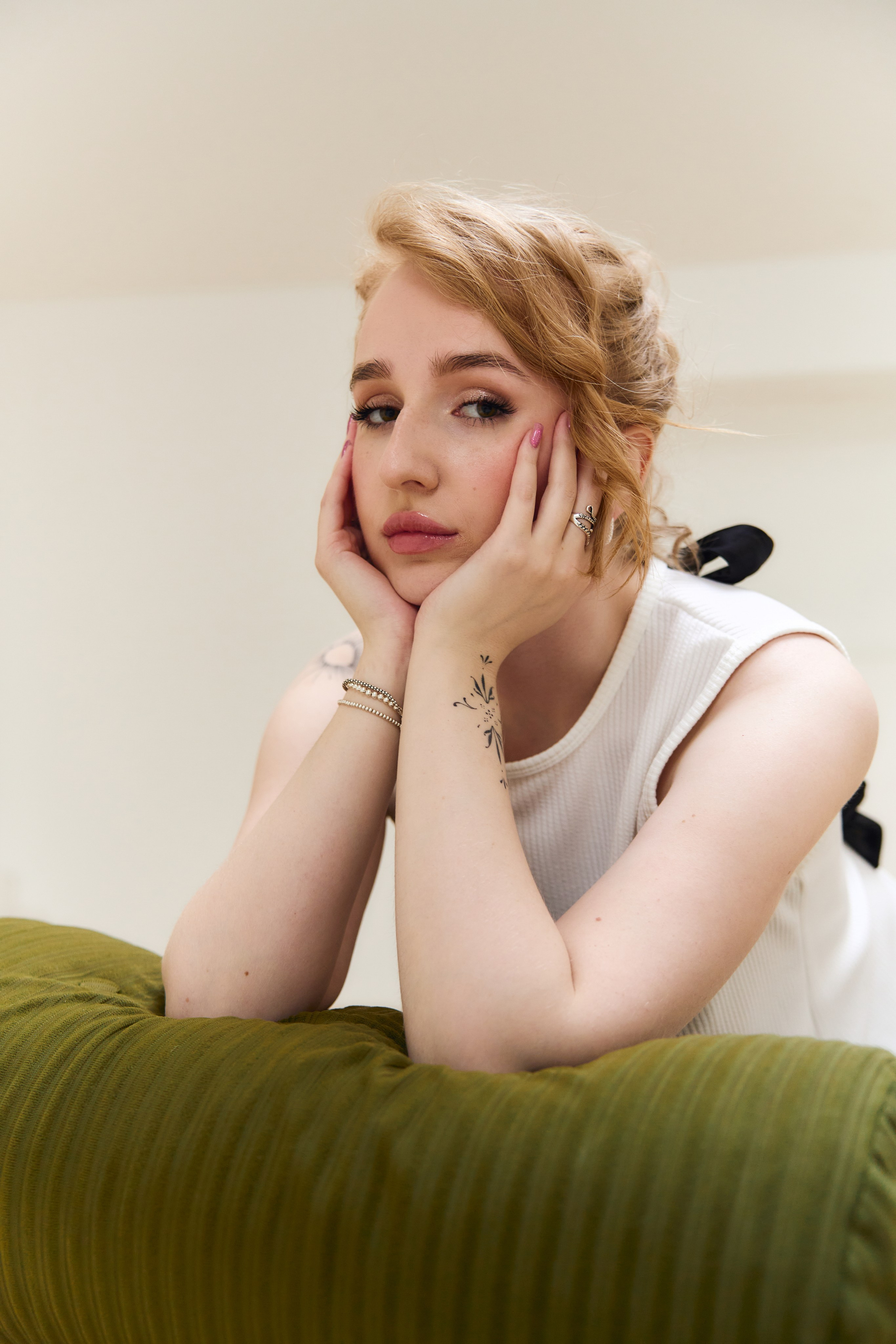 Мария. Маргарита — фотограф и видеограф / Москва