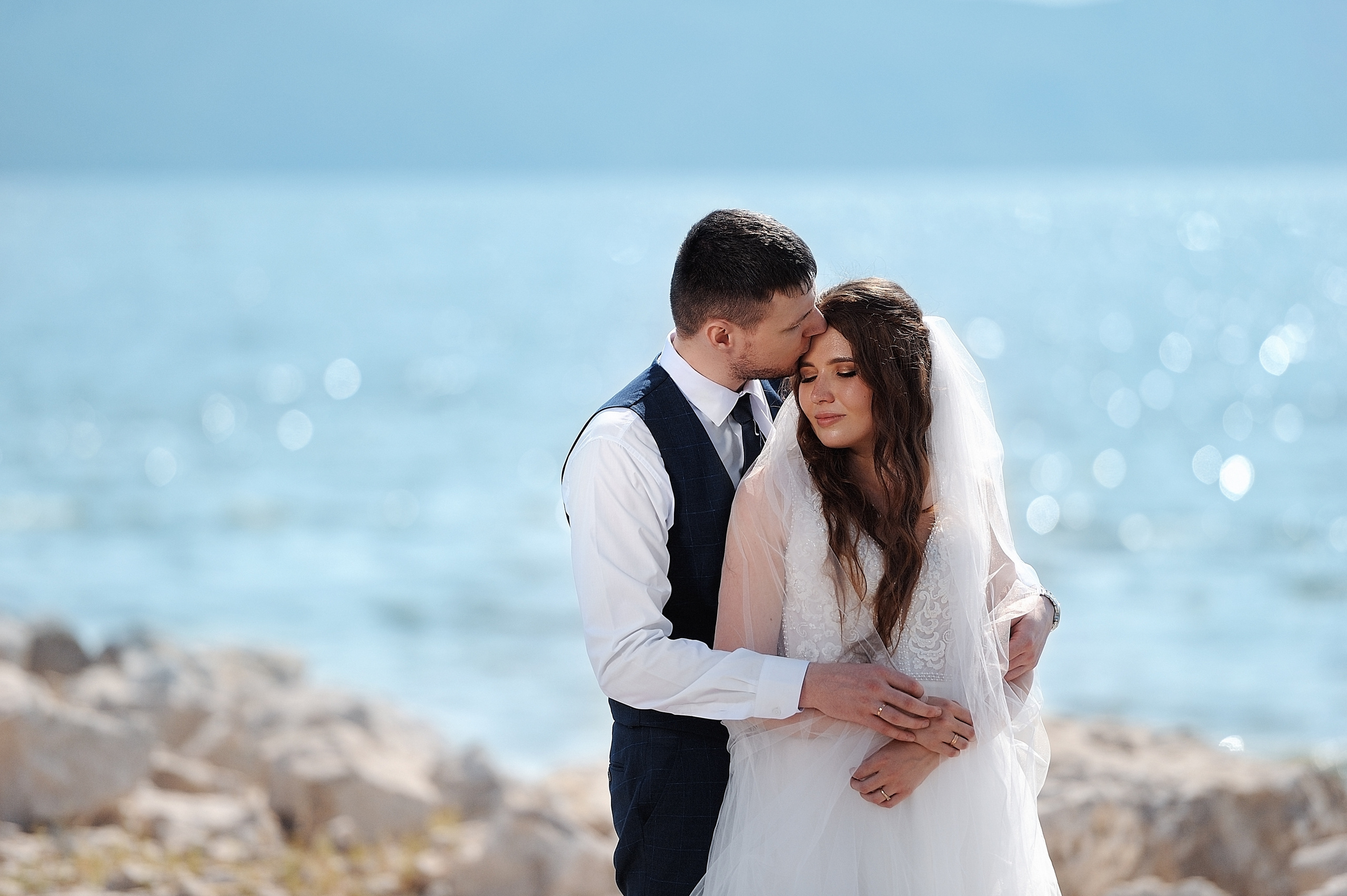 Ангелина и Сергей 18.08.2021 г. Свадебный и семейный фотограф в Самаре Головань Наталья