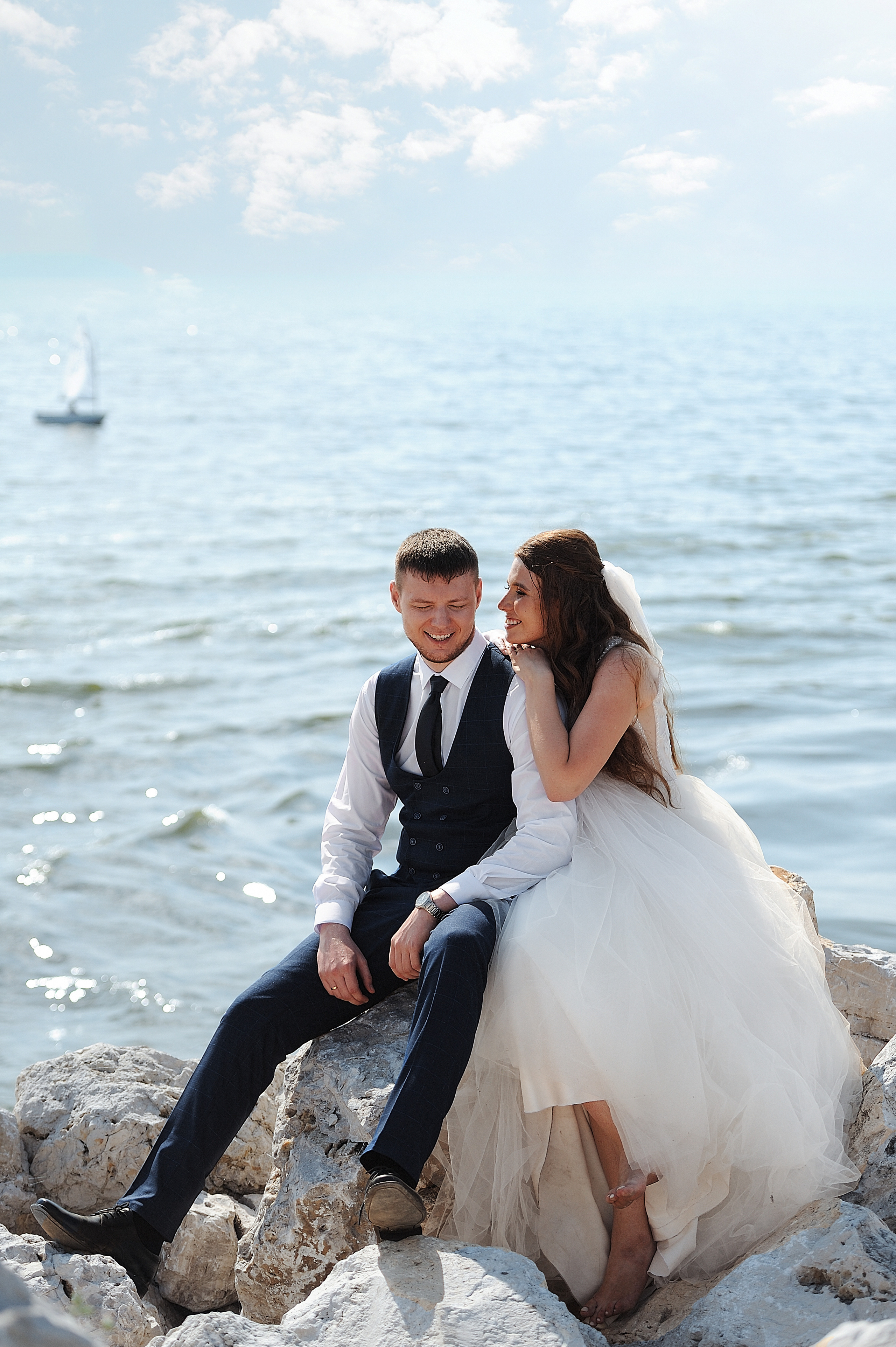 Ангелина и Сергей 18.08.2021 г. Свадебный и семейный фотограф в Самаре Головань Наталья