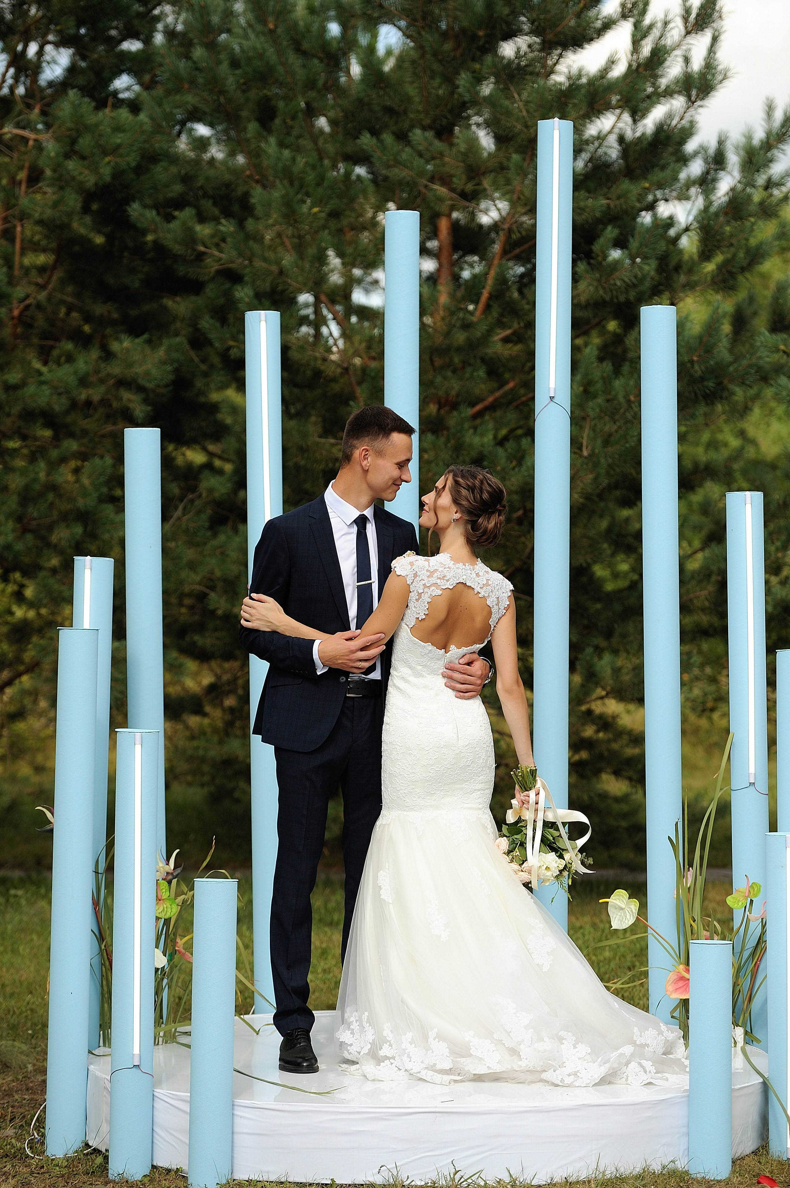 Свадьба 23 июля 2021. Свадебный и семейный фотограф в Самаре Головань Наталья