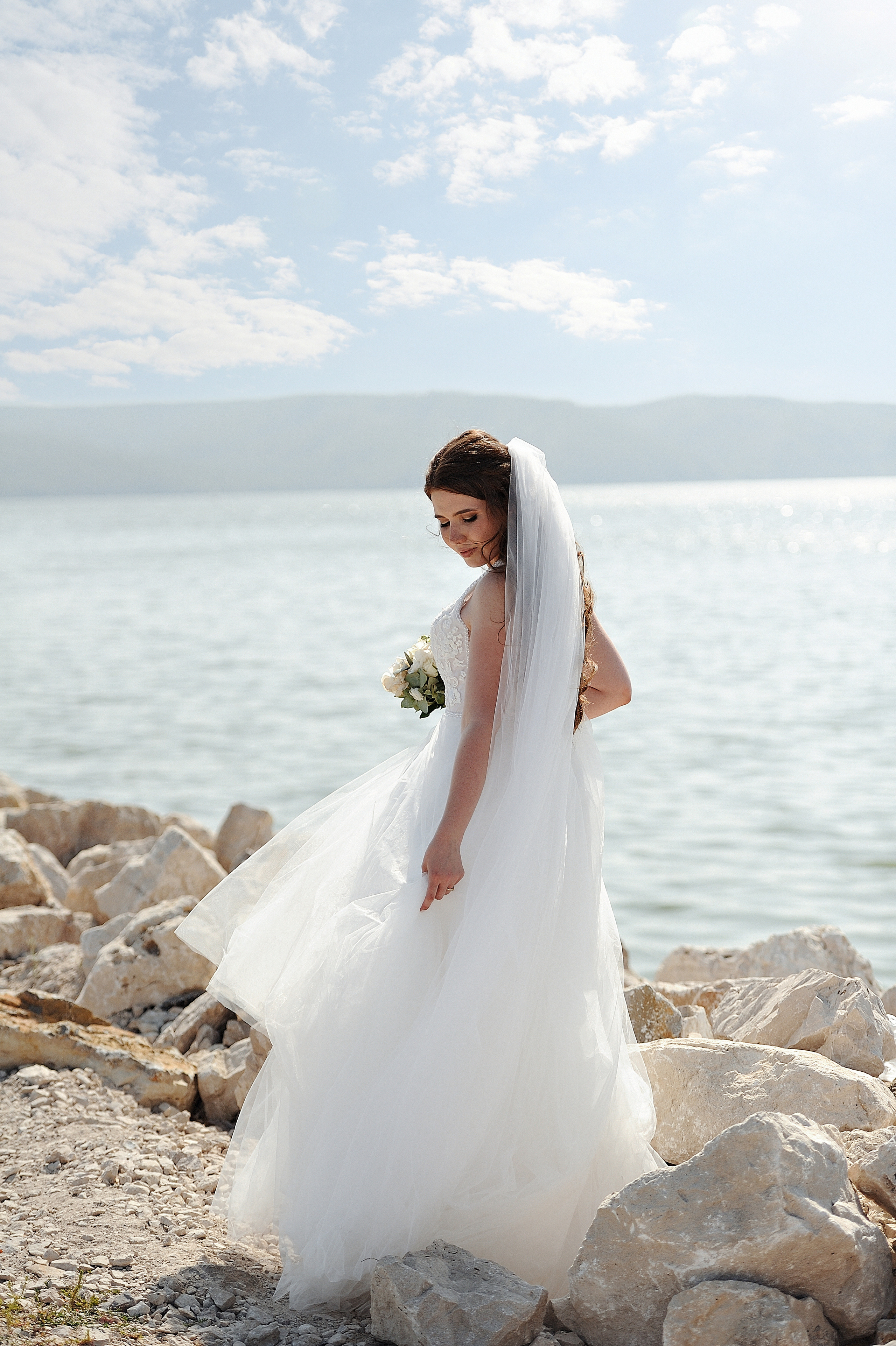 Ангелина и Сергей 18.08.2021 г. Свадебный и семейный фотограф в Самаре Головань Наталья