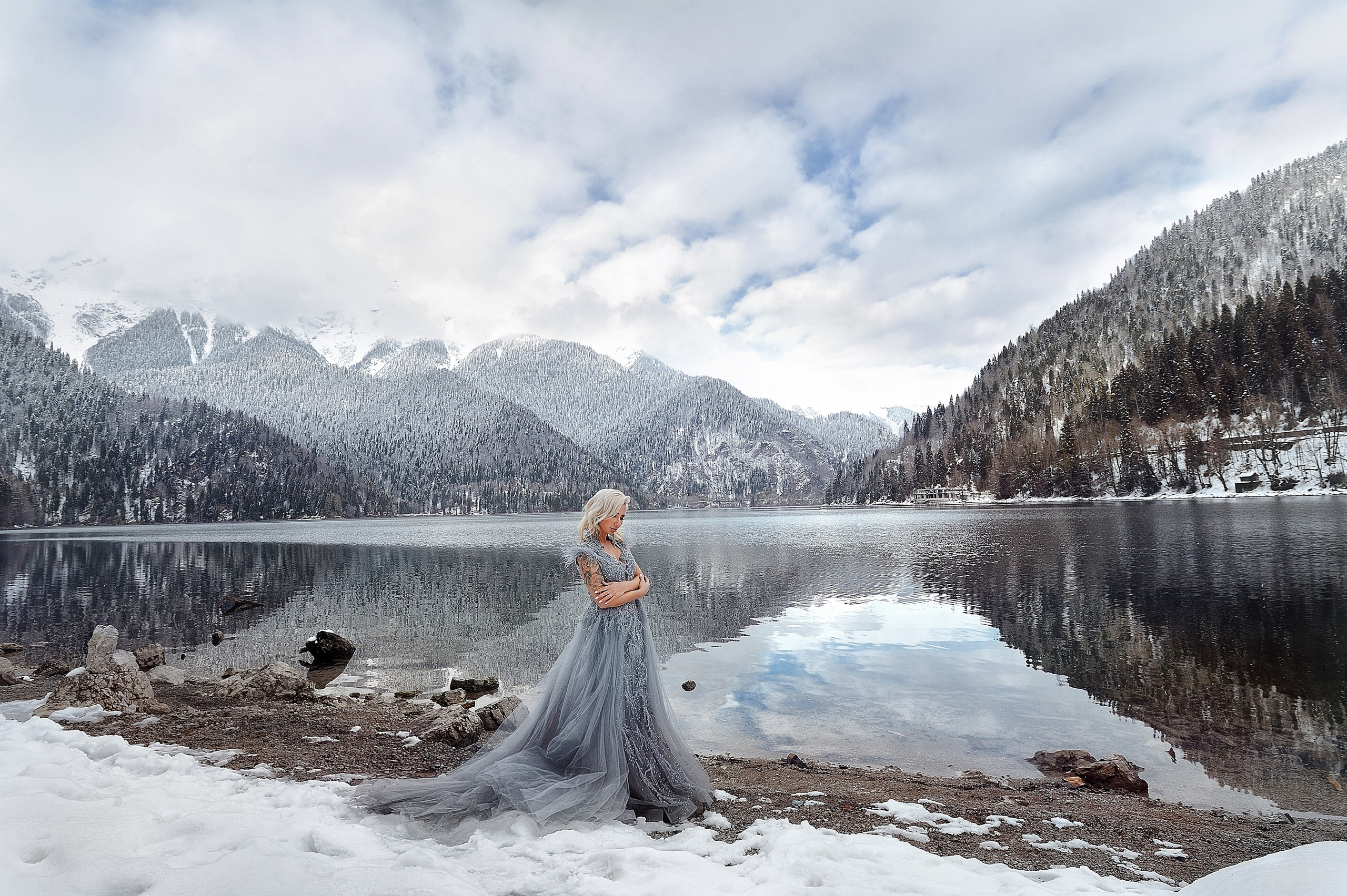 Девушки. Свадебный и семейный фотограф в Самаре Головань Наталья