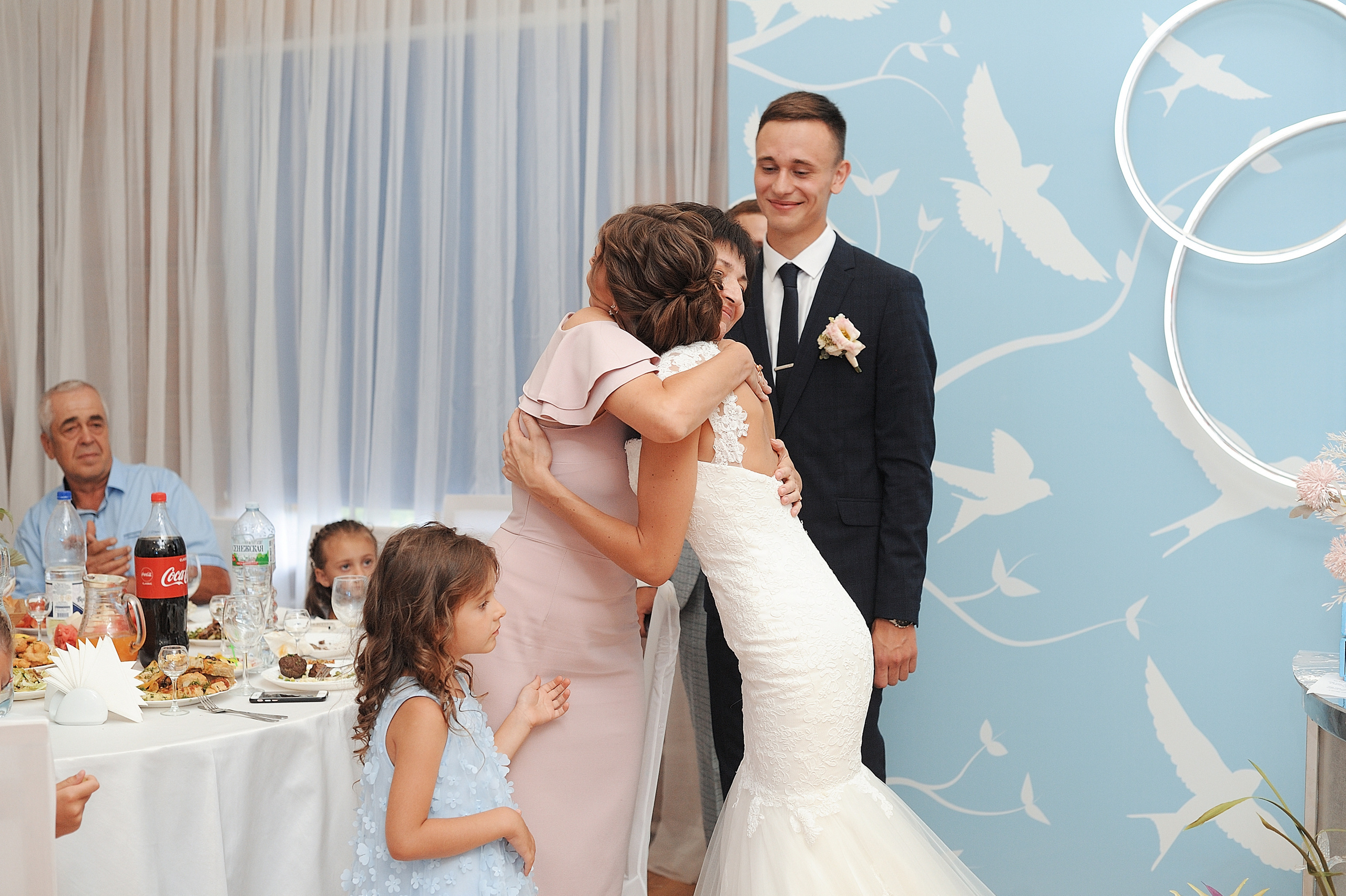 Свадьба 23 июля 2021. Свадебный и семейный фотограф в Самаре Головань Наталья