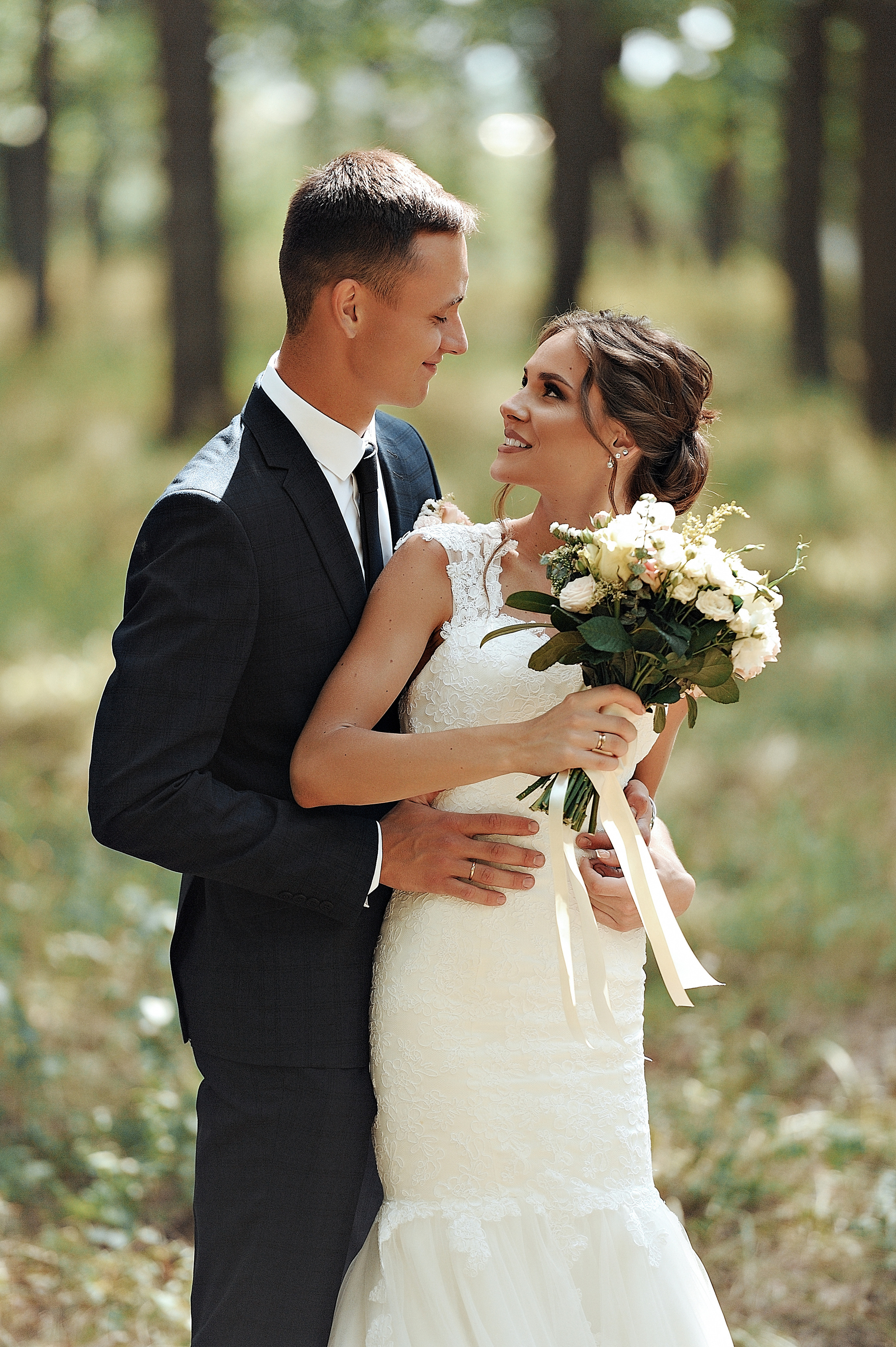 Свадьба 23 июля 2021. Свадебный и семейный фотограф в Самаре Головань Наталья