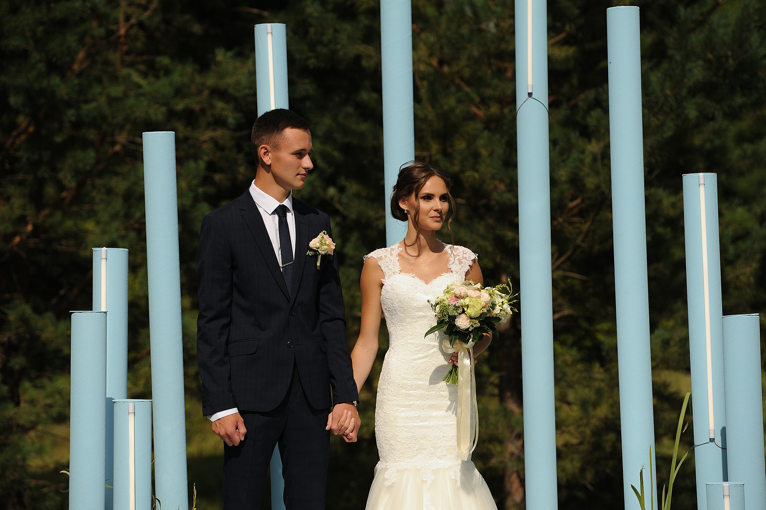 Свадьба 23 июля 2021. Свадебный и семейный фотограф в Самаре Головань Наталья