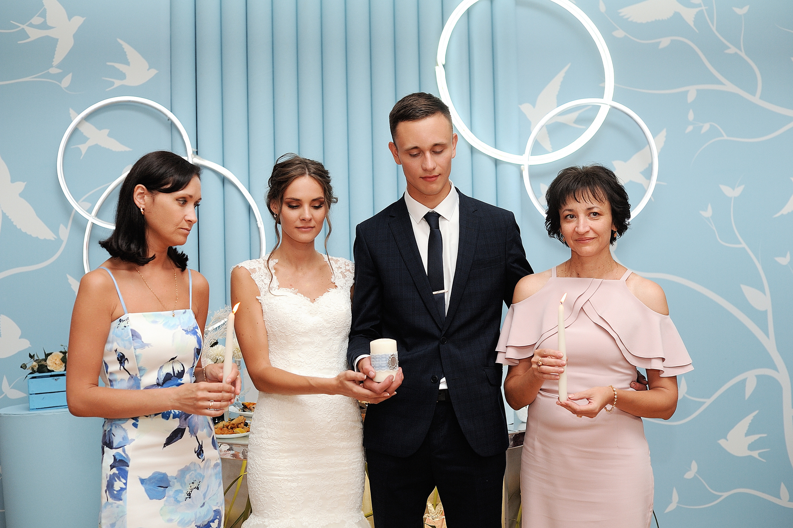 Свадьба 23 июля 2021. Свадебный и семейный фотограф в Самаре Головань Наталья