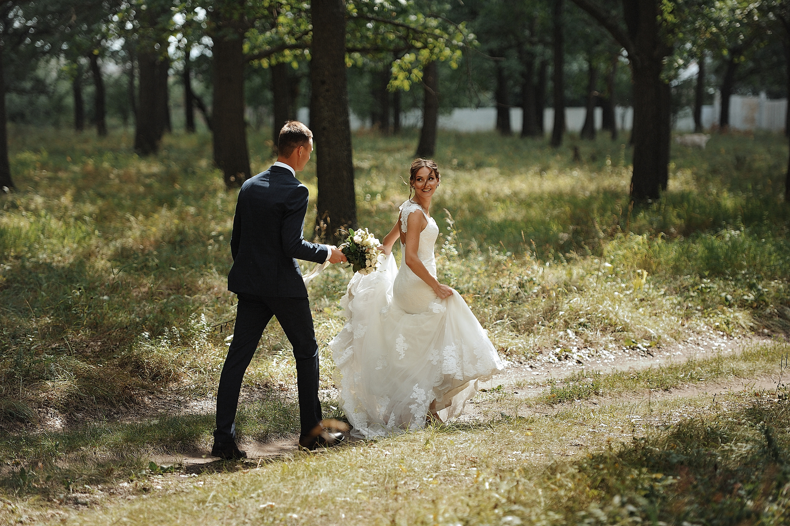 Свадьба 23 июля 2021. Свадебный и семейный фотограф в Самаре Головань Наталья