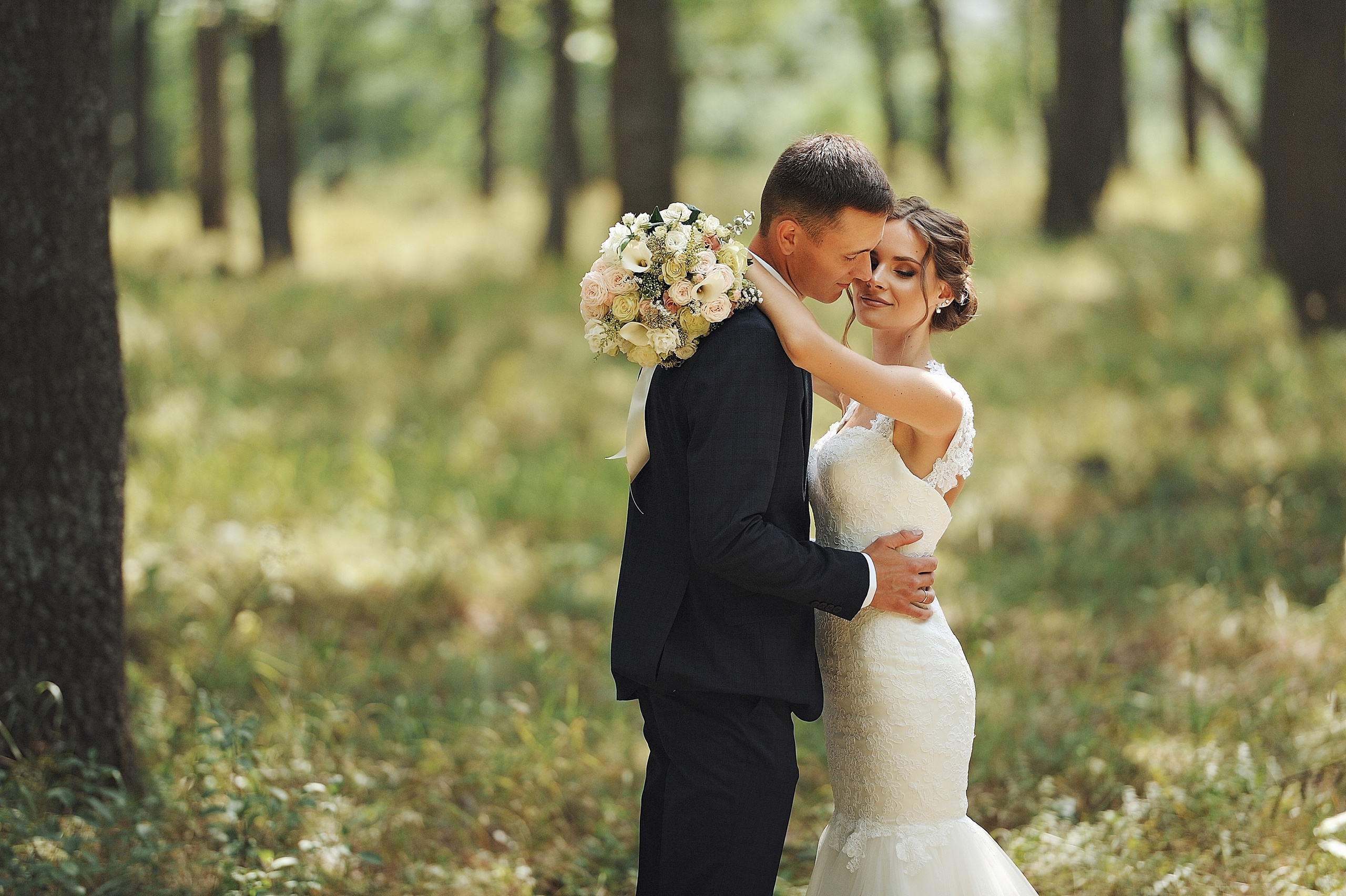 Свадьба 23 июля 2021. Свадебный и семейный фотограф в Самаре Головань Наталья