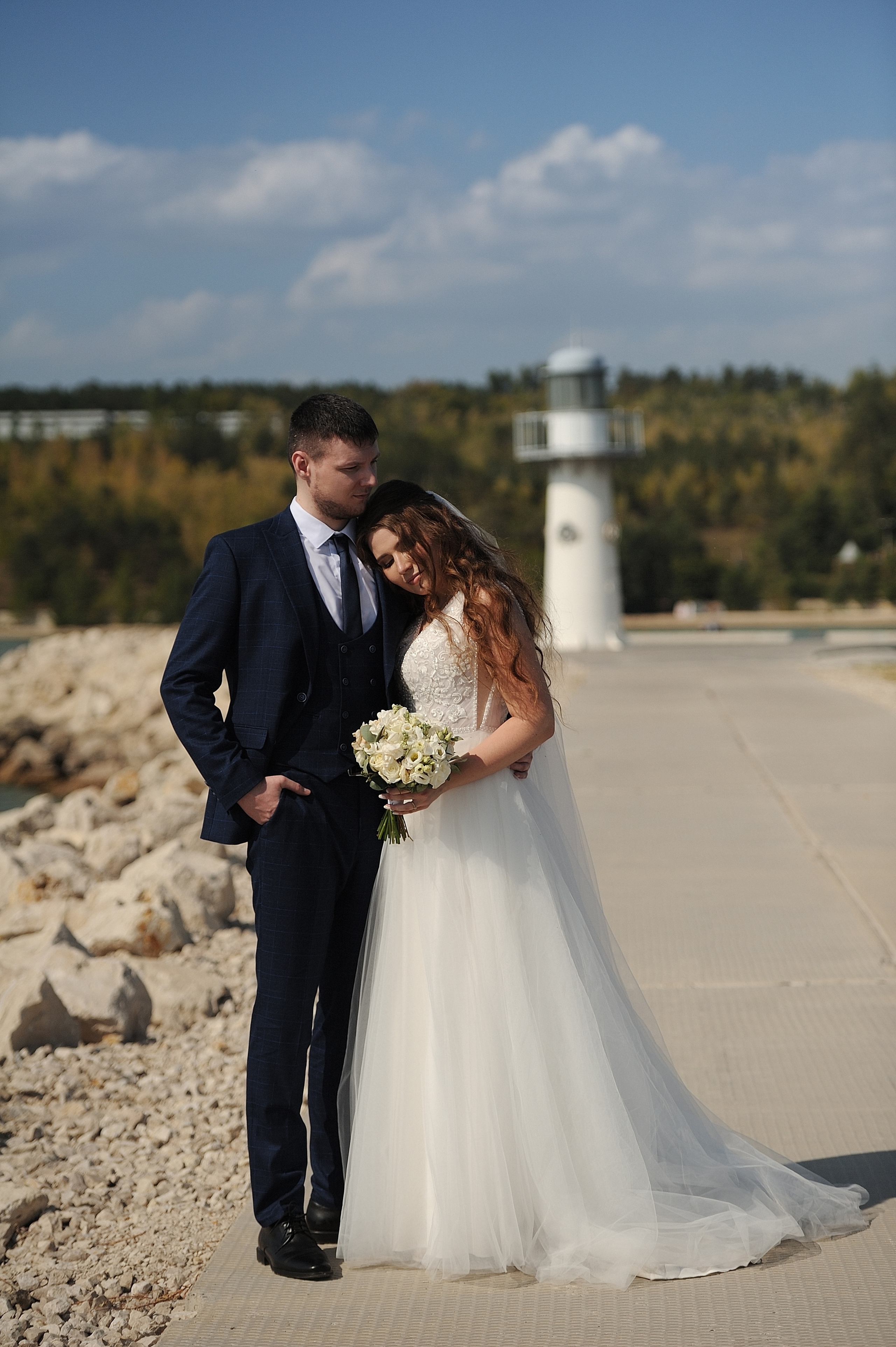 Ангелина и Сергей 18.08.2021 г. Свадебный и семейный фотограф в Самаре Головань Наталья