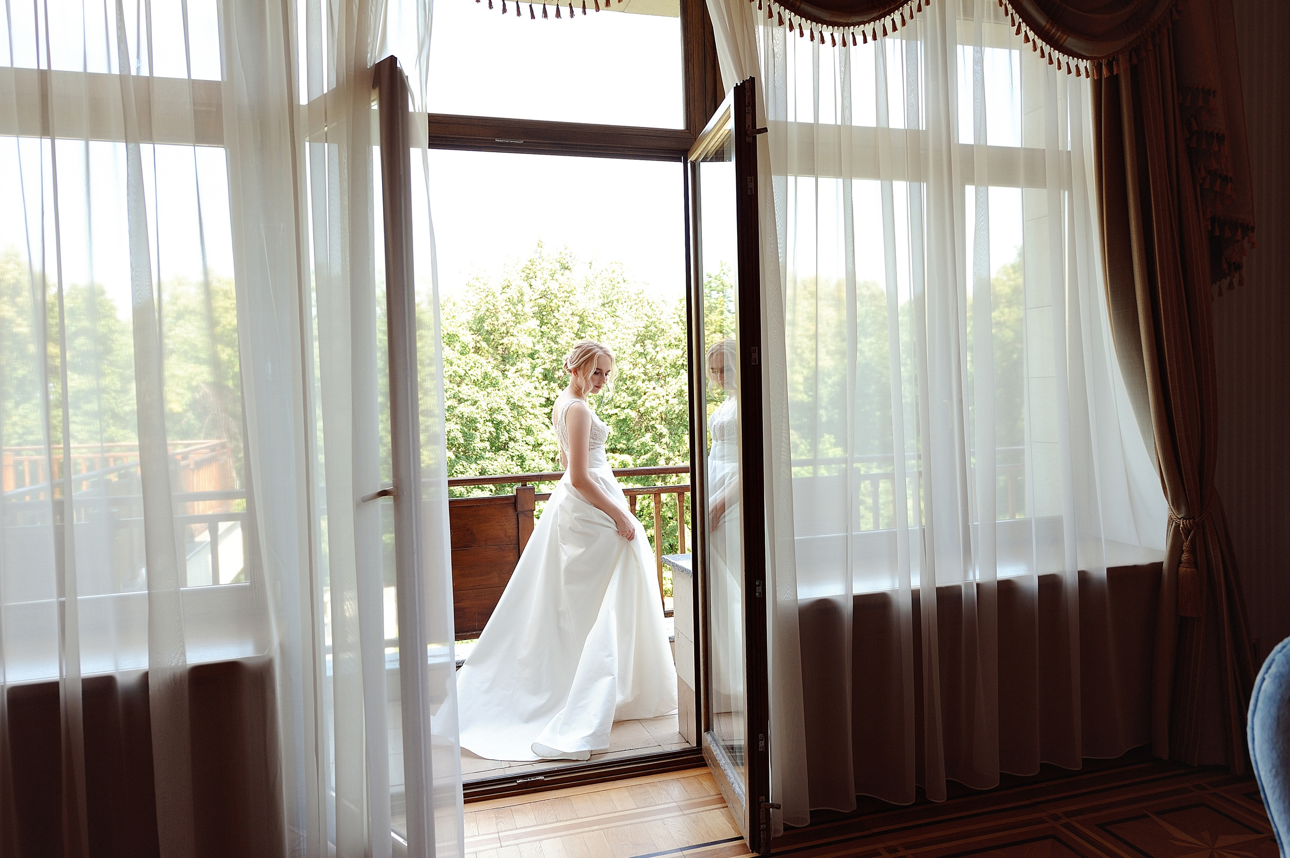 Прогулка 31.07.21г. Свадебный и семейный фотограф в Самаре Головань Наталья