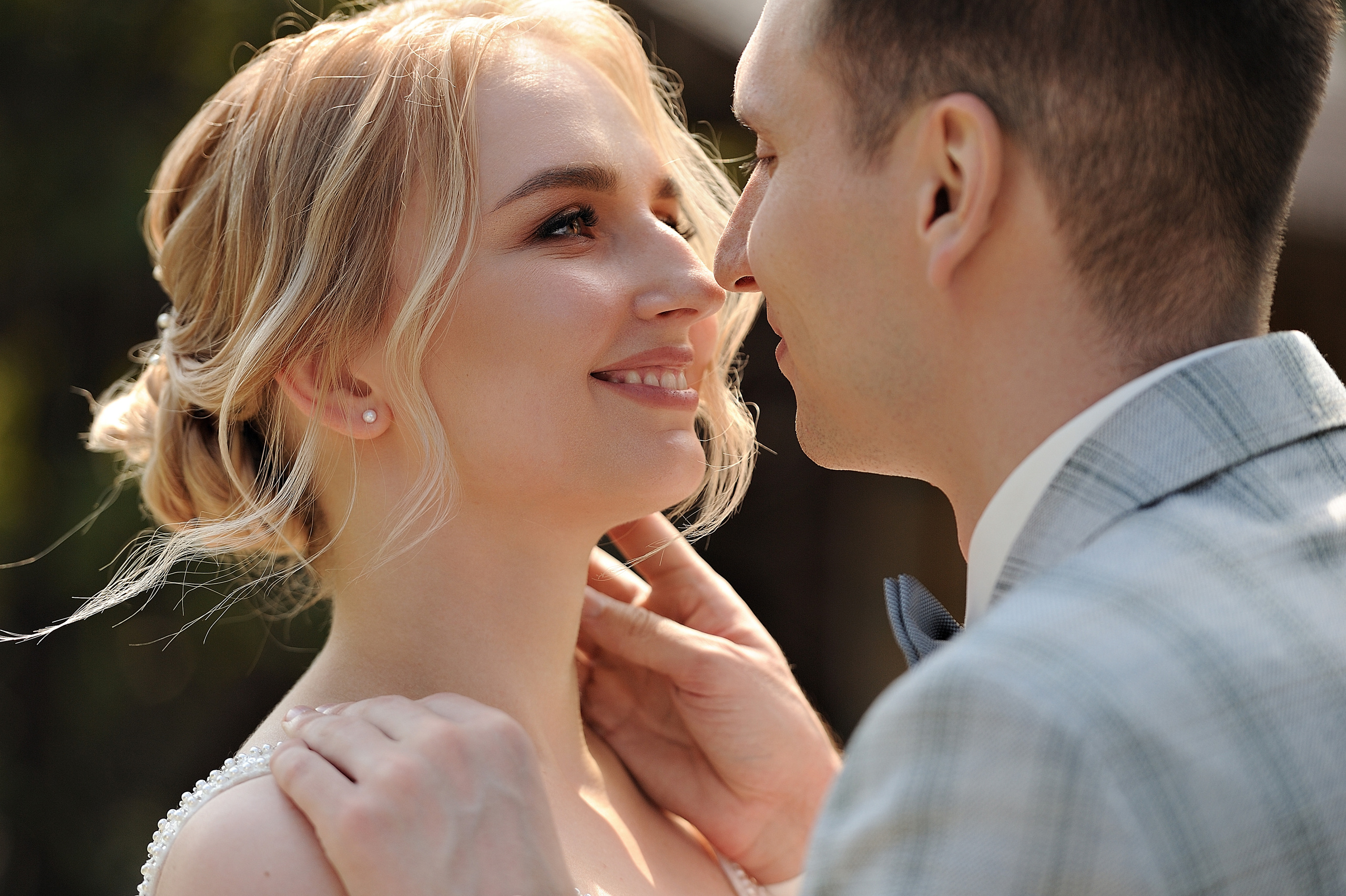 Прогулка 31.07.21г. Свадебный и семейный фотограф в Самаре Головань Наталья