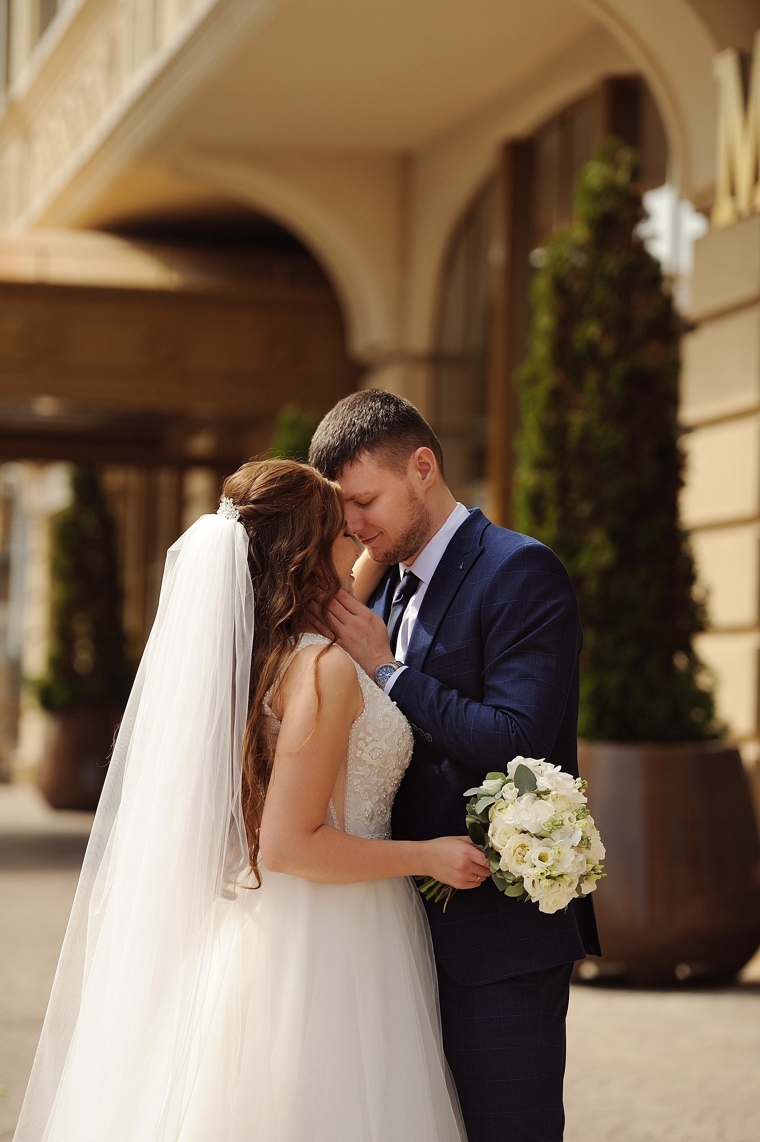 Ангелина и Сергей 18.08.2021 г. Свадебный и семейный фотограф в Самаре Головань Наталья