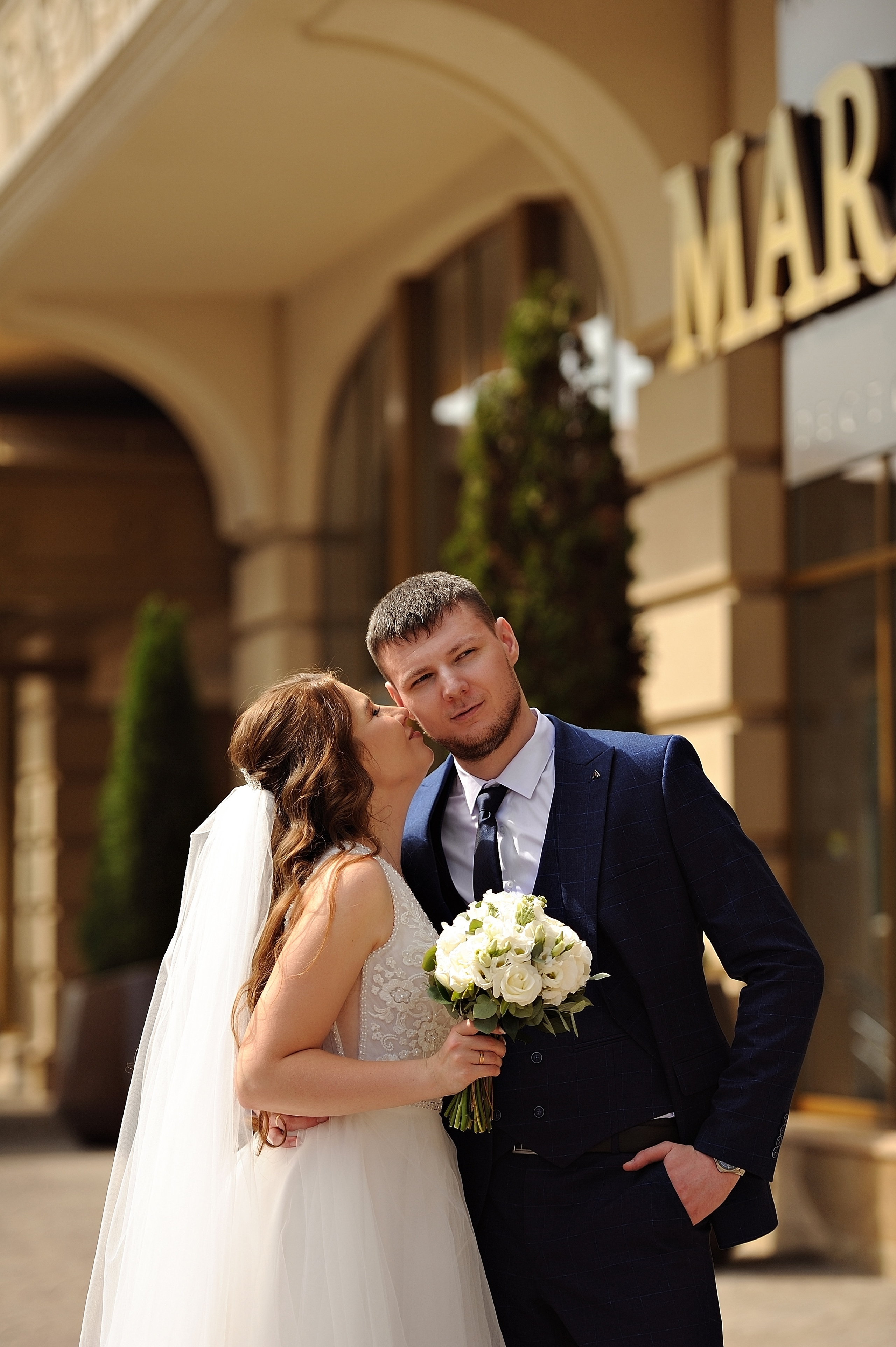 Ангелина и Сергей 18.08.2021 г. Свадебный и семейный фотограф в Самаре Головань Наталья