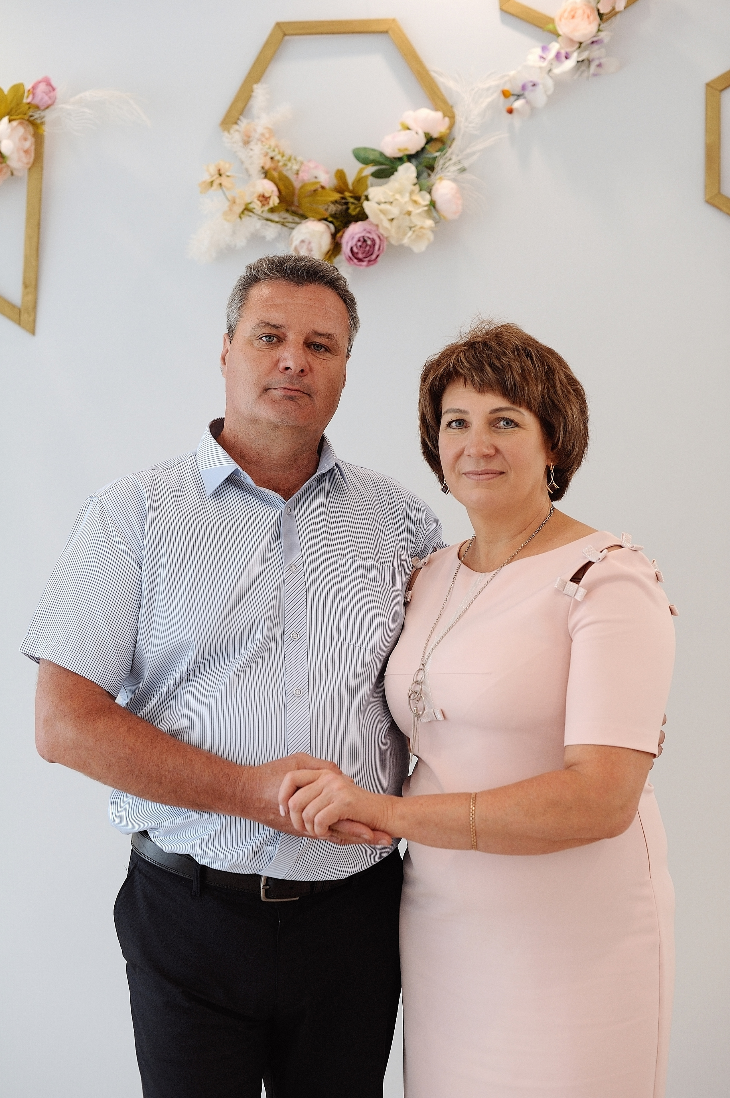 Ангелина и Сергей 18.08.2021 г. Свадебный и семейный фотограф в Самаре Головань Наталья