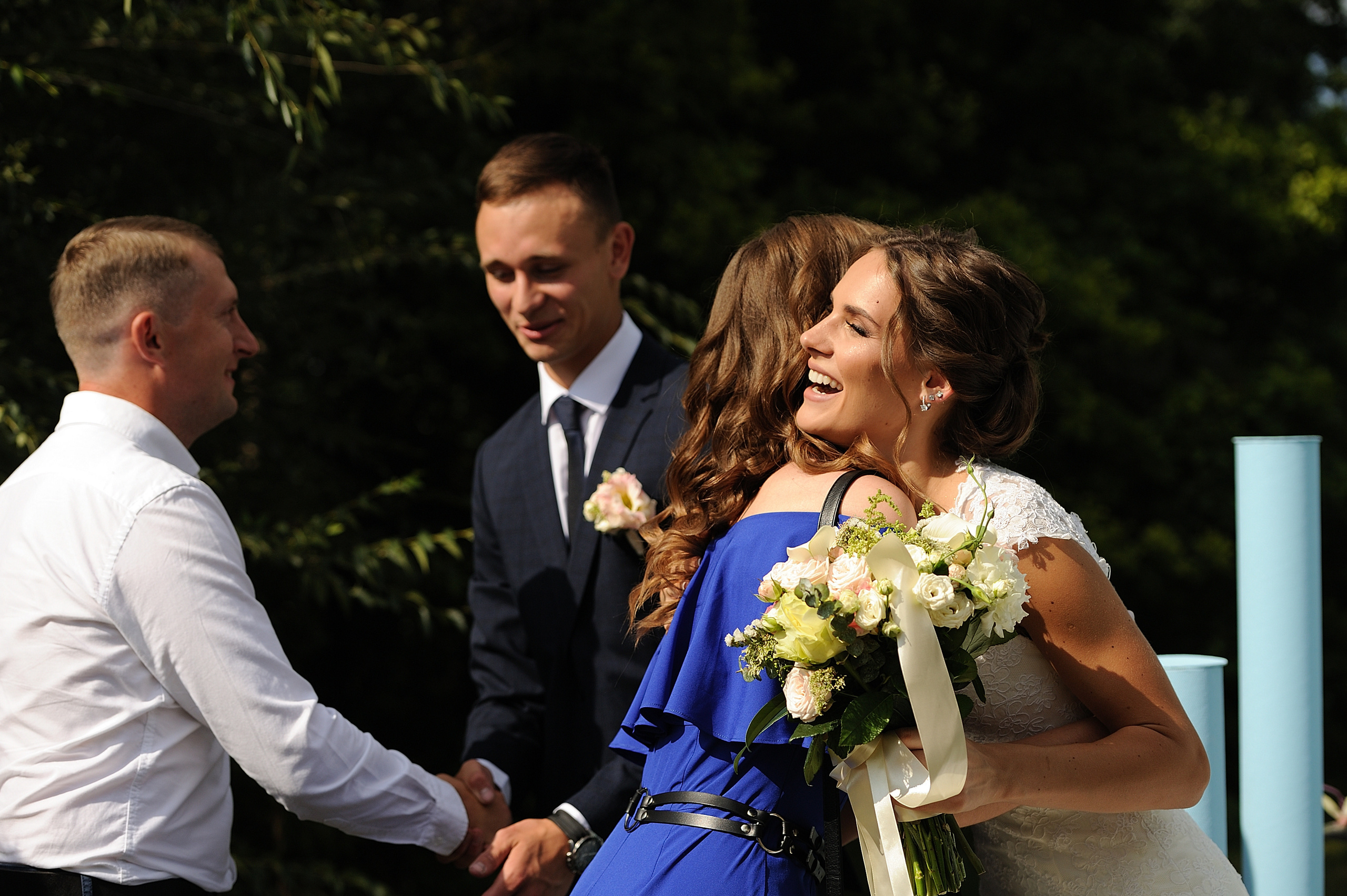 Свадьба 23 июля 2021. Свадебный и семейный фотограф в Самаре Головань Наталья