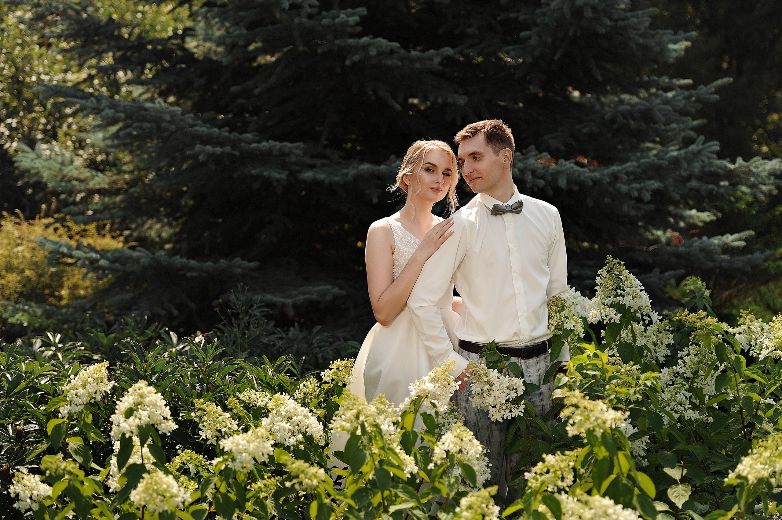 Прогулка 31.07.21г. Свадебный и семейный фотограф в Самаре Головань Наталья