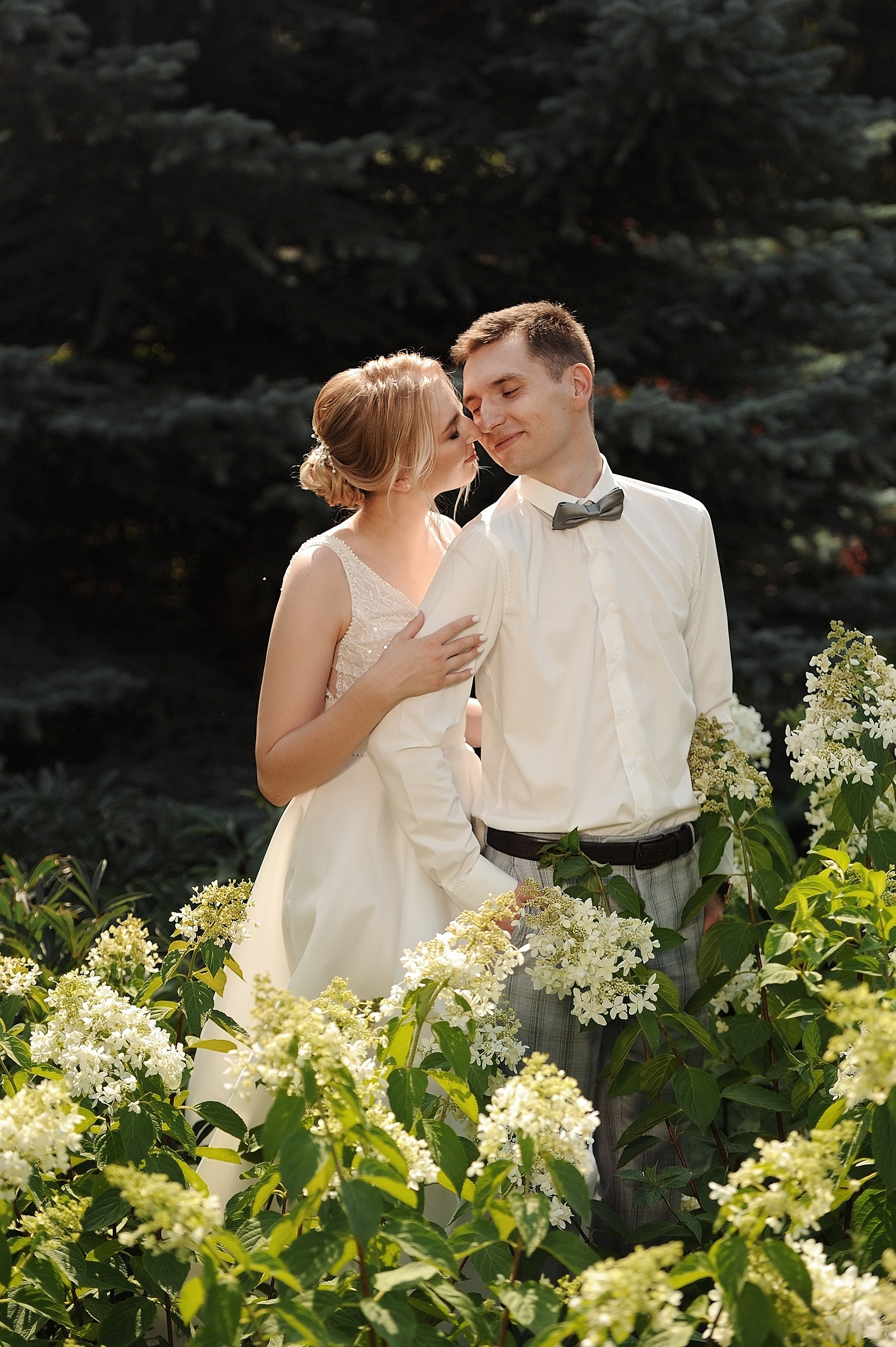 Прогулка 31.07.21г. Свадебный и семейный фотограф в Самаре Головань Наталья
