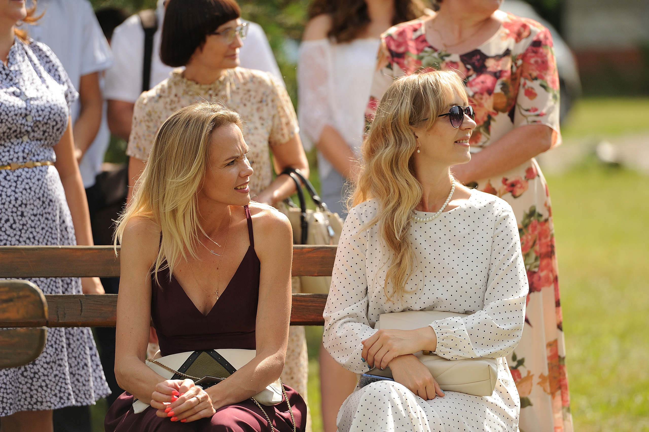 Свадьба 23 июля 2021. Свадебный и семейный фотограф в Самаре Головань Наталья