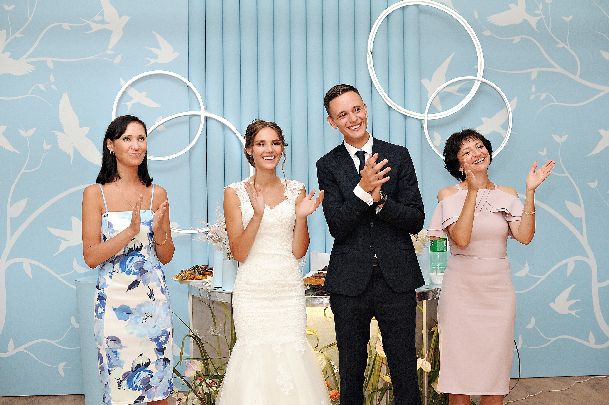 Свадьба 23 июля 2021. Свадебный и семейный фотограф в Самаре Головань Наталья