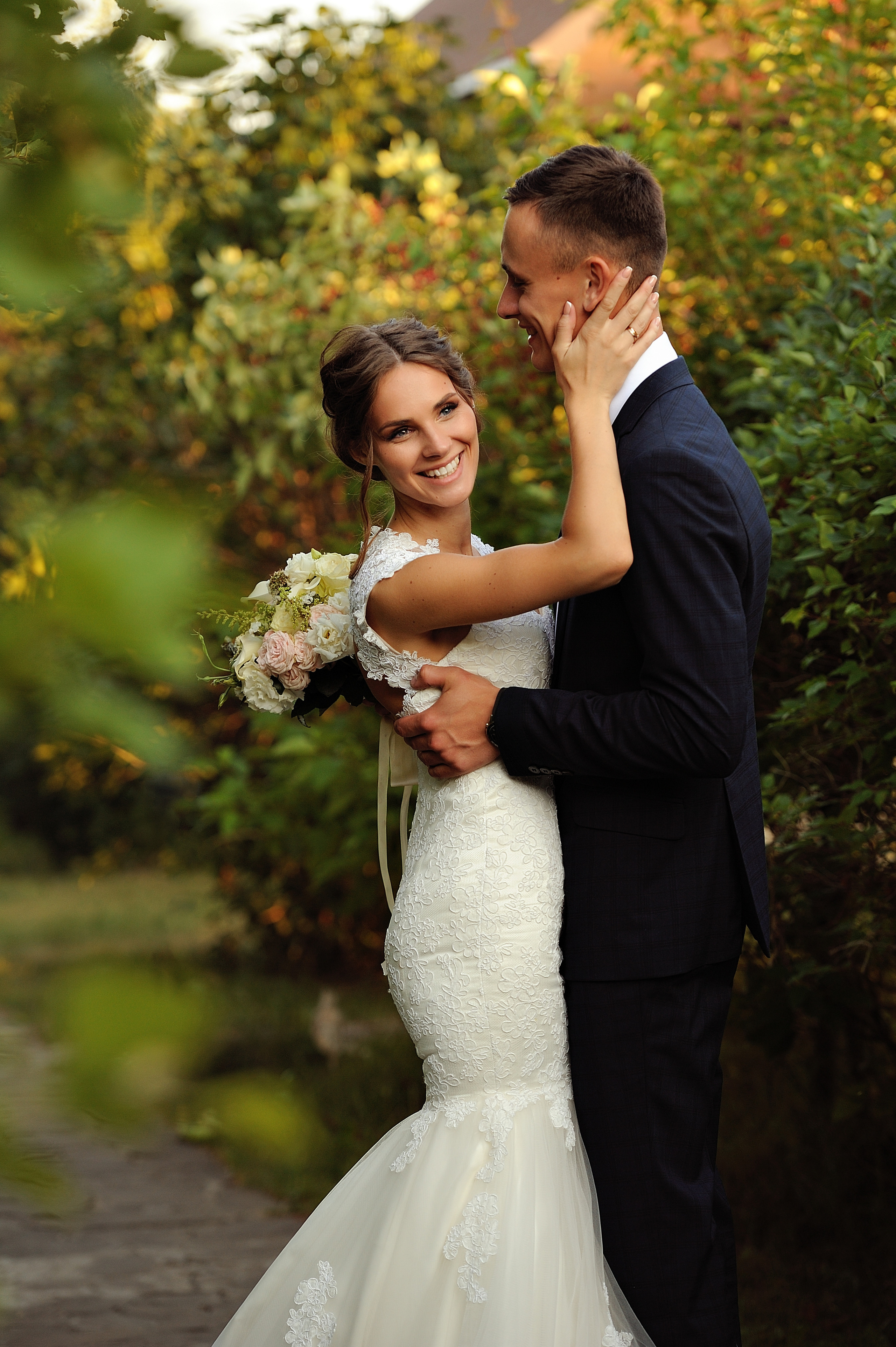 Свадьба 23 июля 2021. Свадебный и семейный фотограф в Самаре Головань Наталья